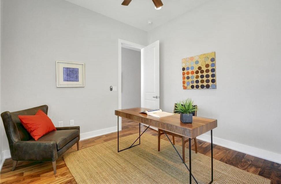 1208 Kinney Ave, Austin, TX 78704