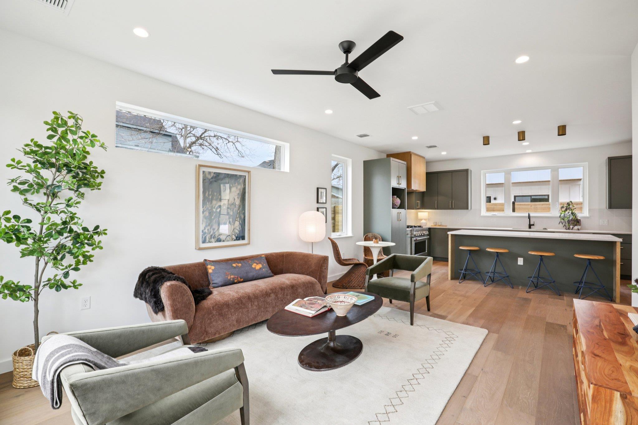 3019 Garwood St # 2, Austin, TX 78702