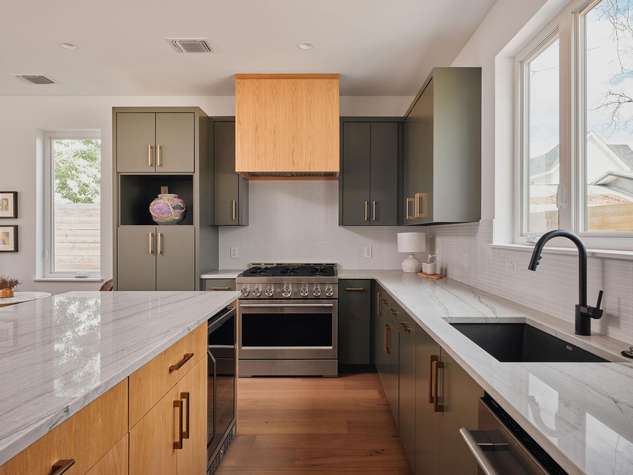 3019 Garwood St # 2, Austin, TX 78702