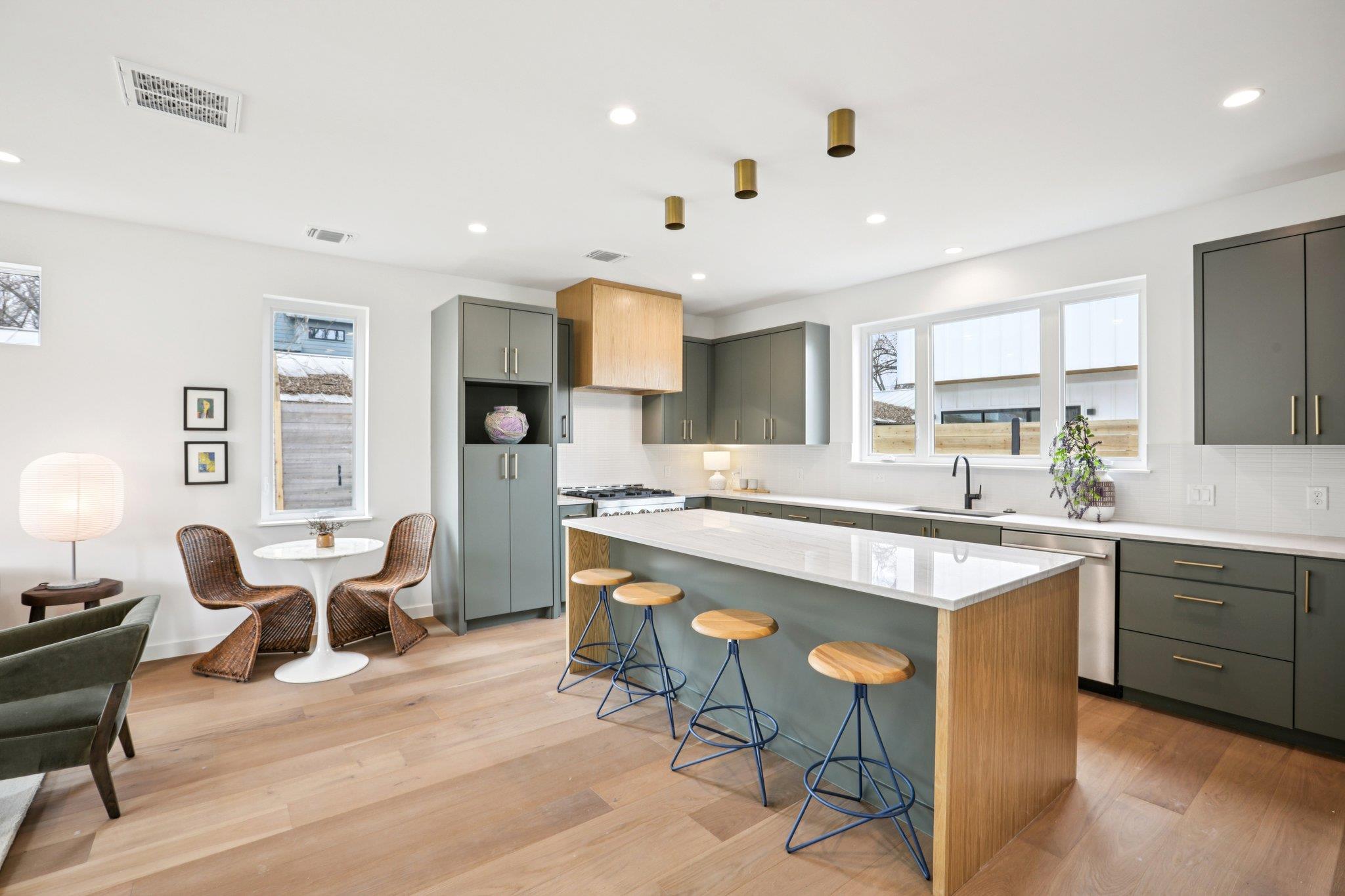 3019 Garwood St # 2, Austin, TX 78702