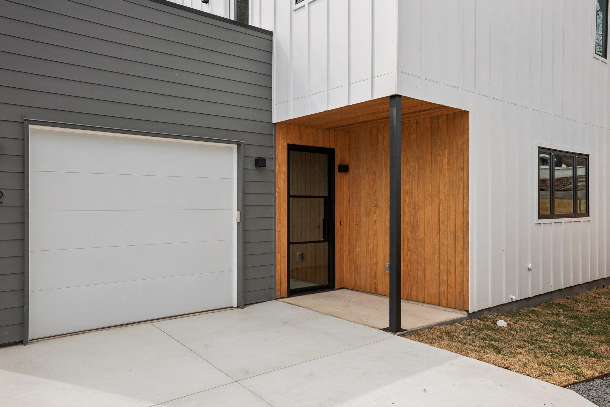 3019 Garwood St # 2, Austin, TX 78702