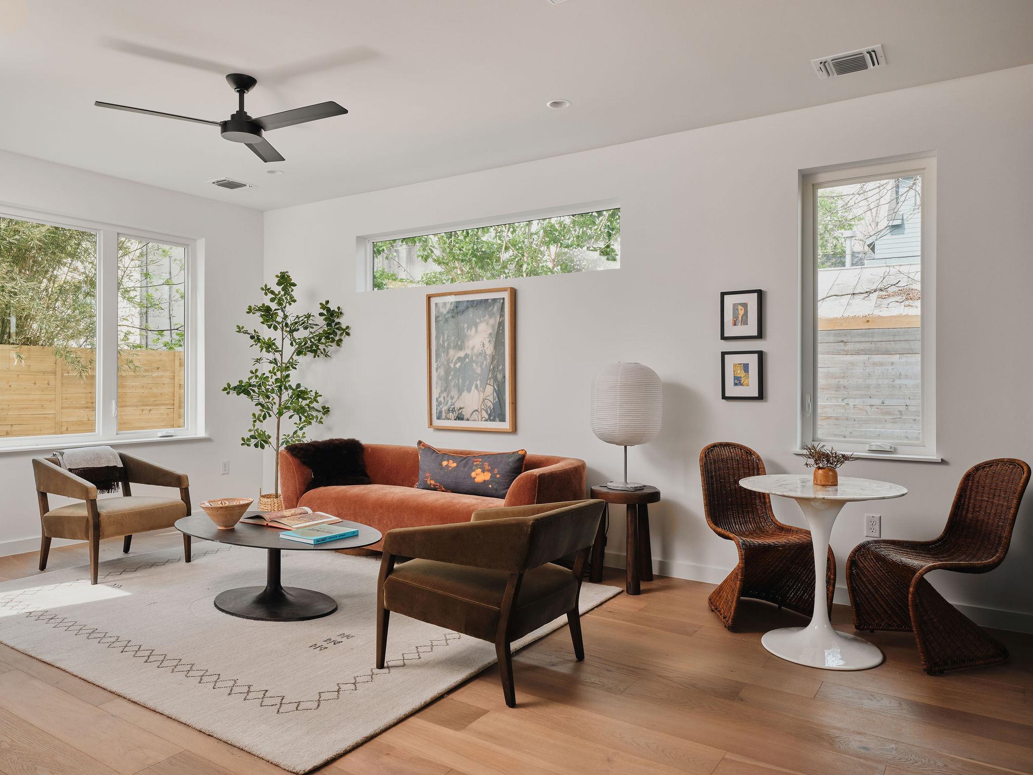 3019 Garwood St # 2, Austin, TX 78702