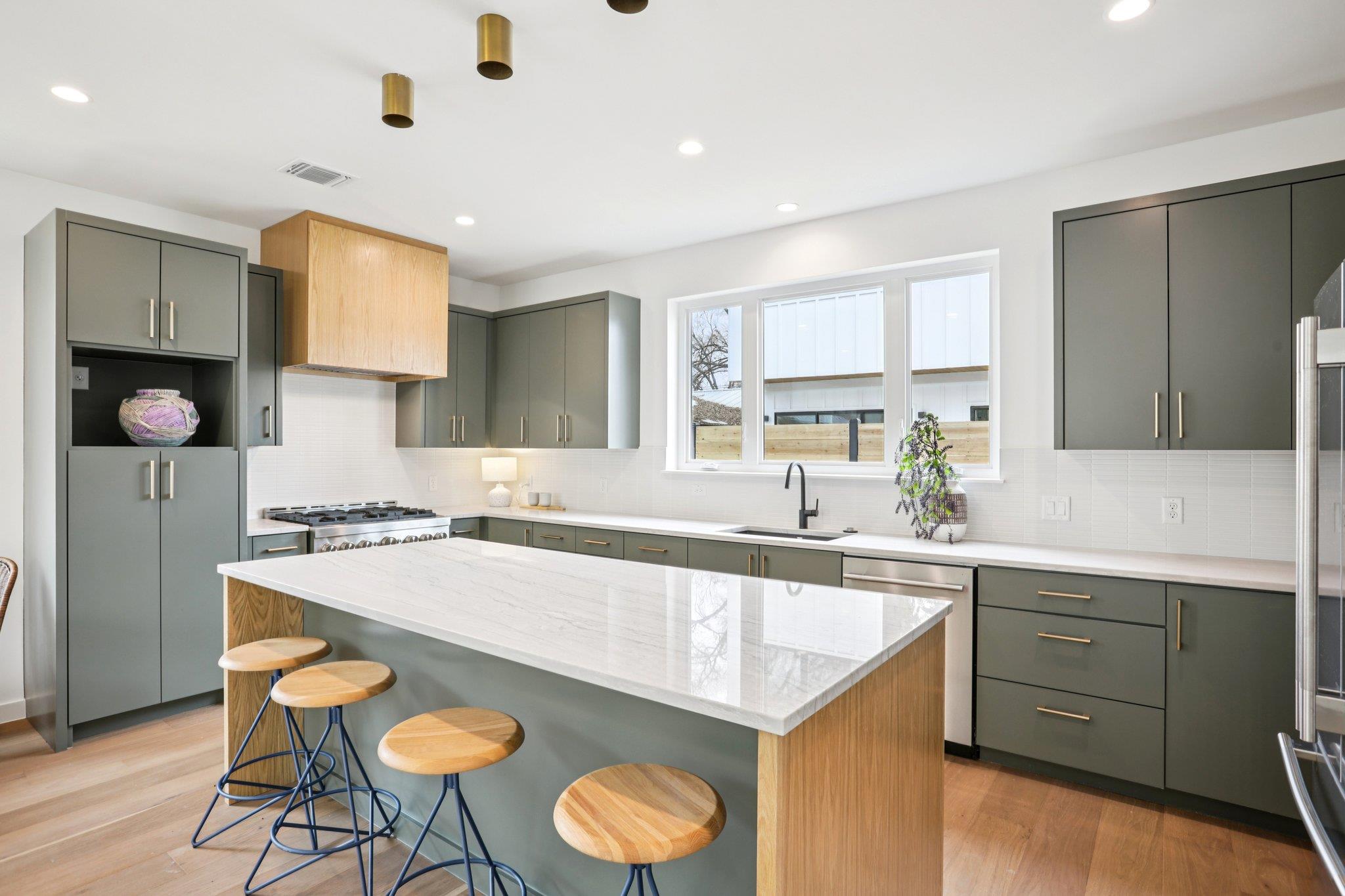 3019 Garwood St # 2, Austin, TX 78702