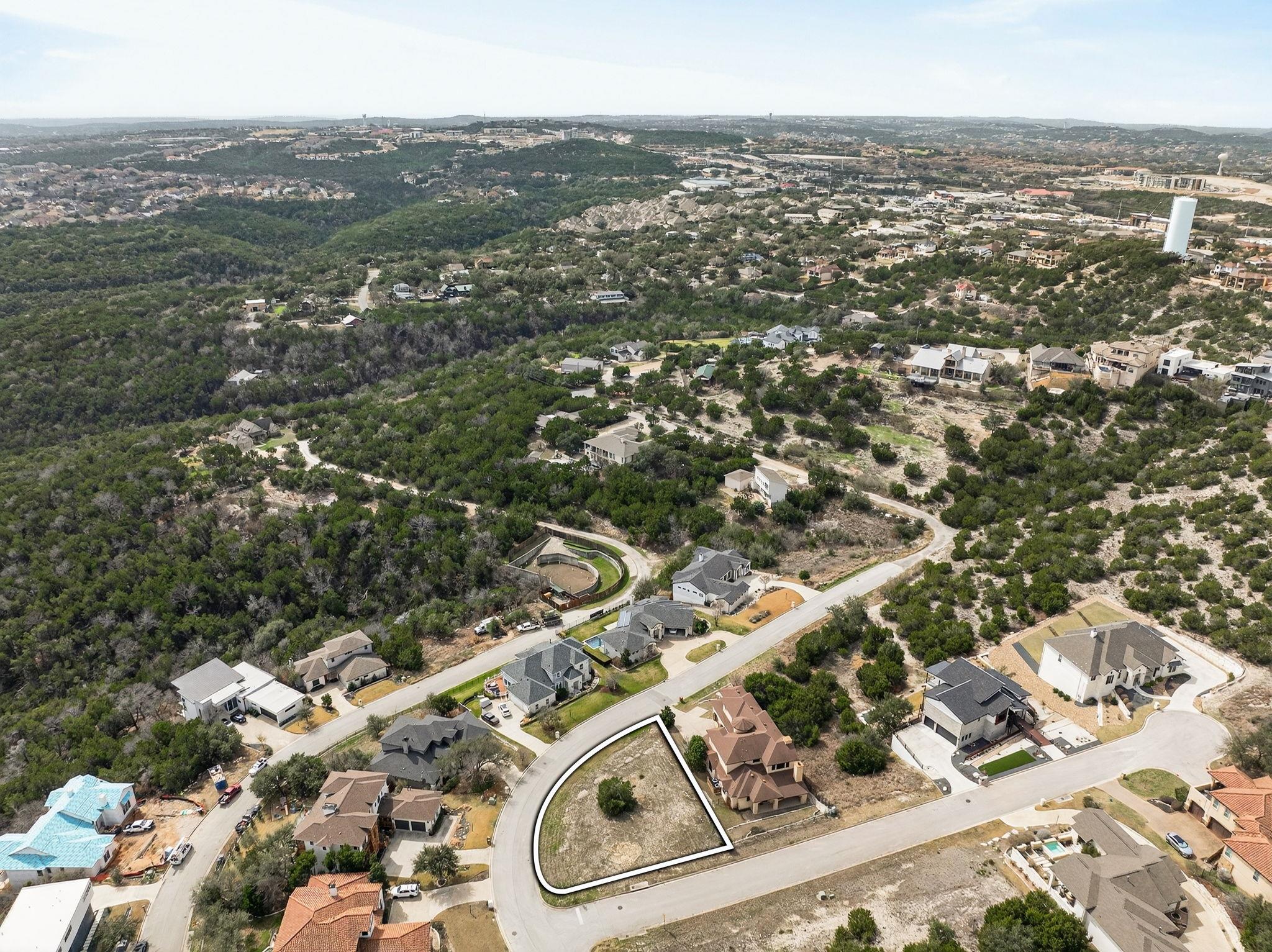 15091 Warbler Dr, Austin, TX 78734