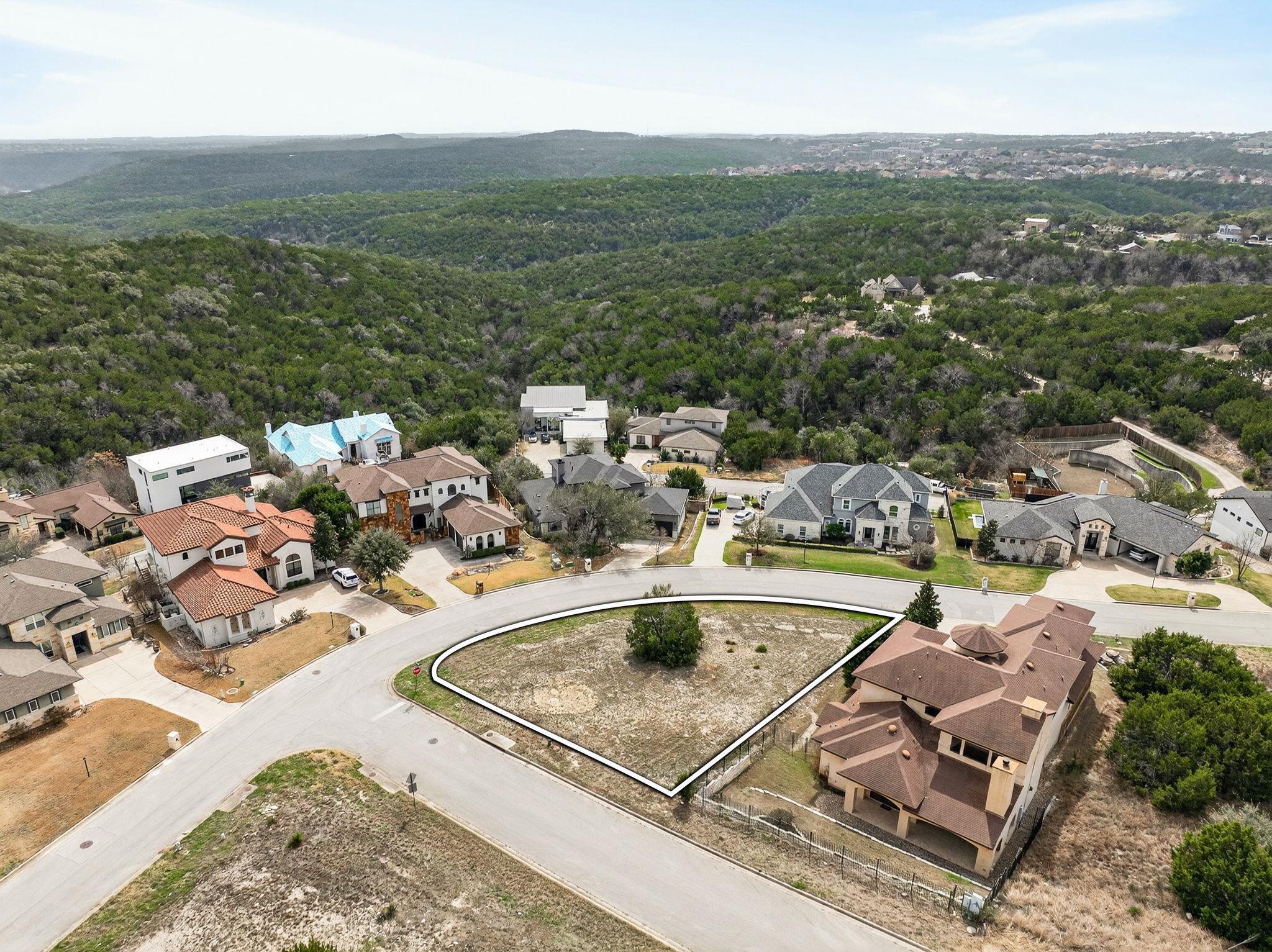 15091 Warbler Dr, Austin, TX 78734