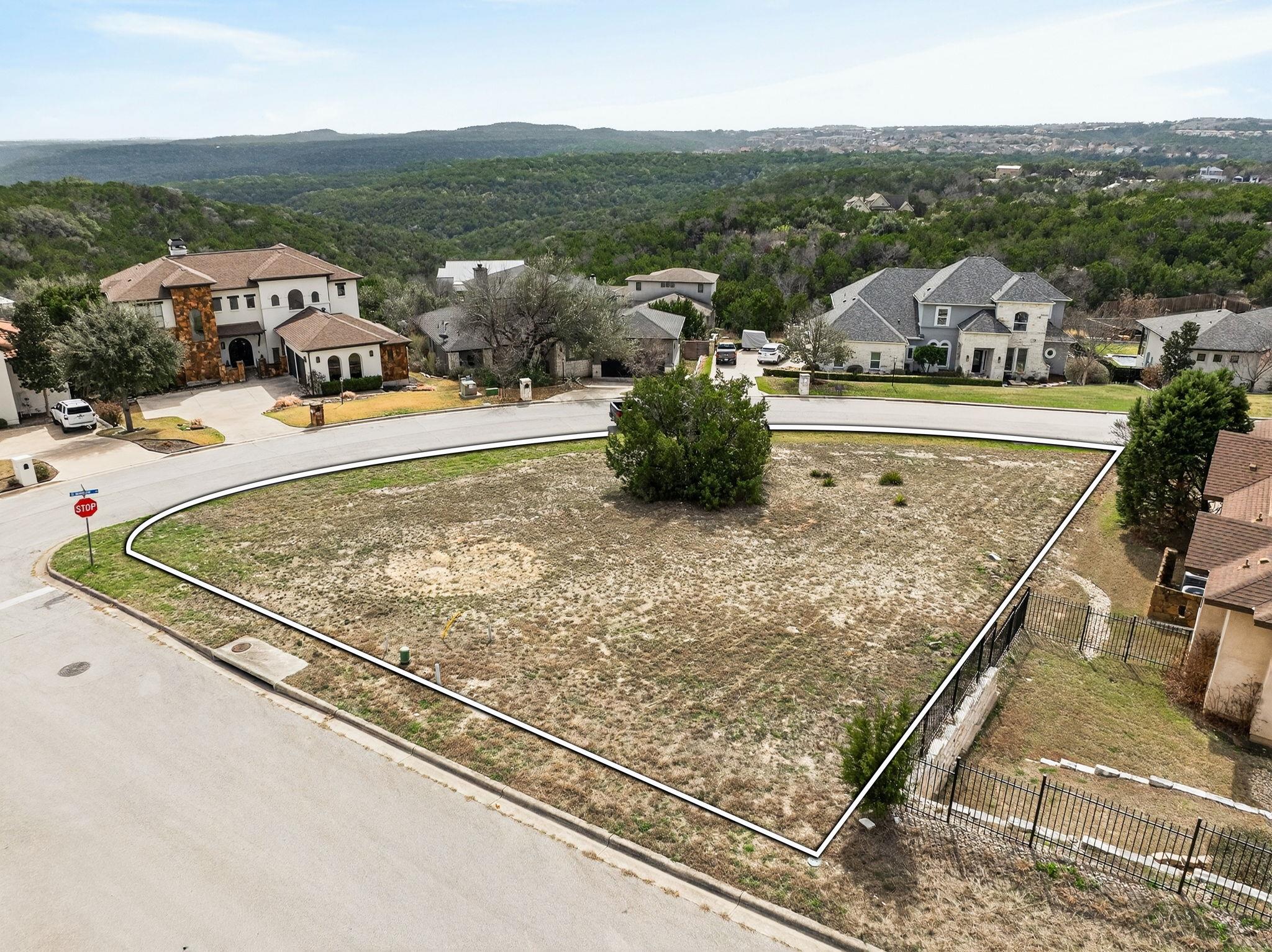 15091 Warbler Dr, Austin, TX 78734