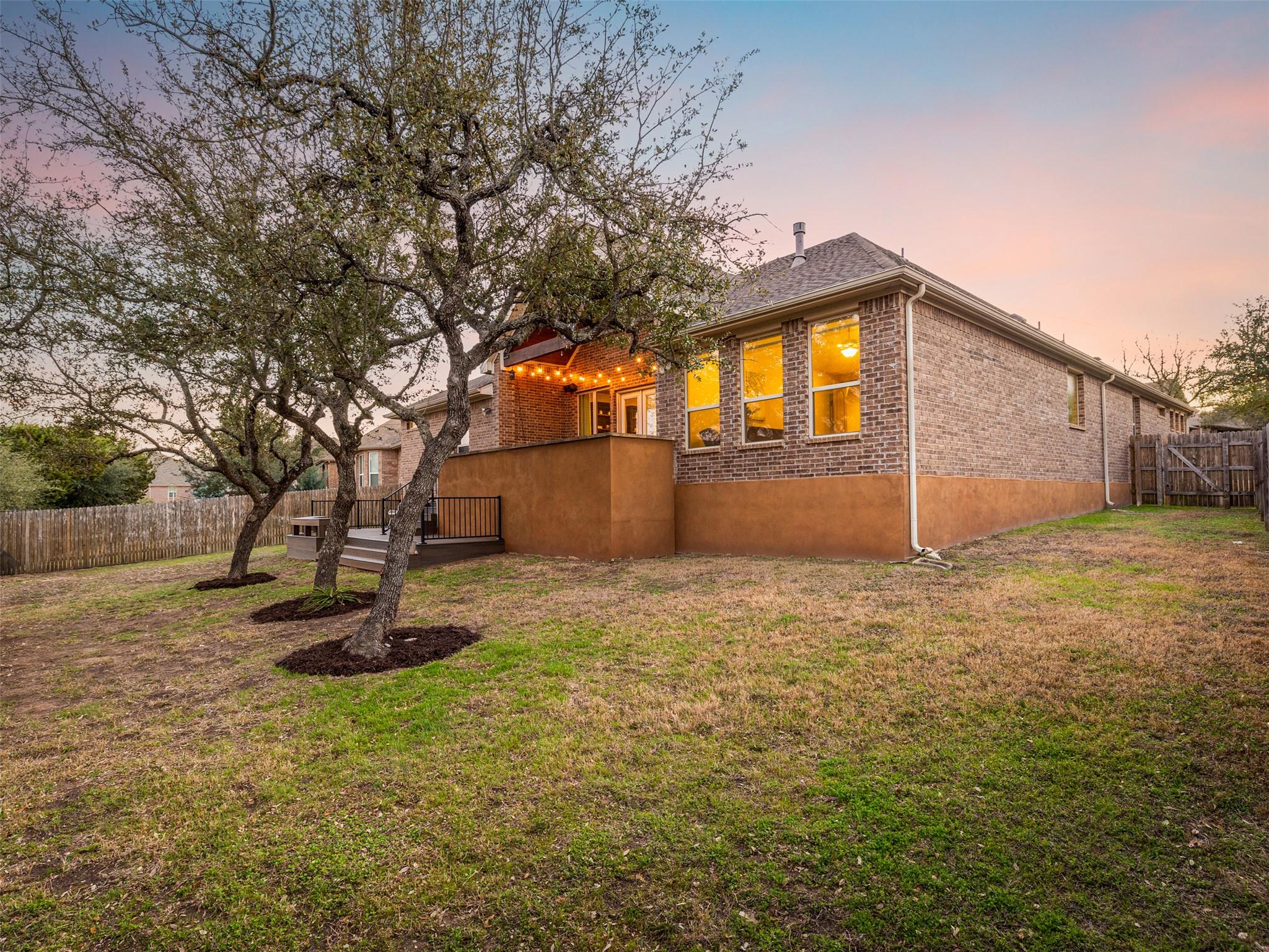 8608 Whispering Trl, Austin, TX 78737