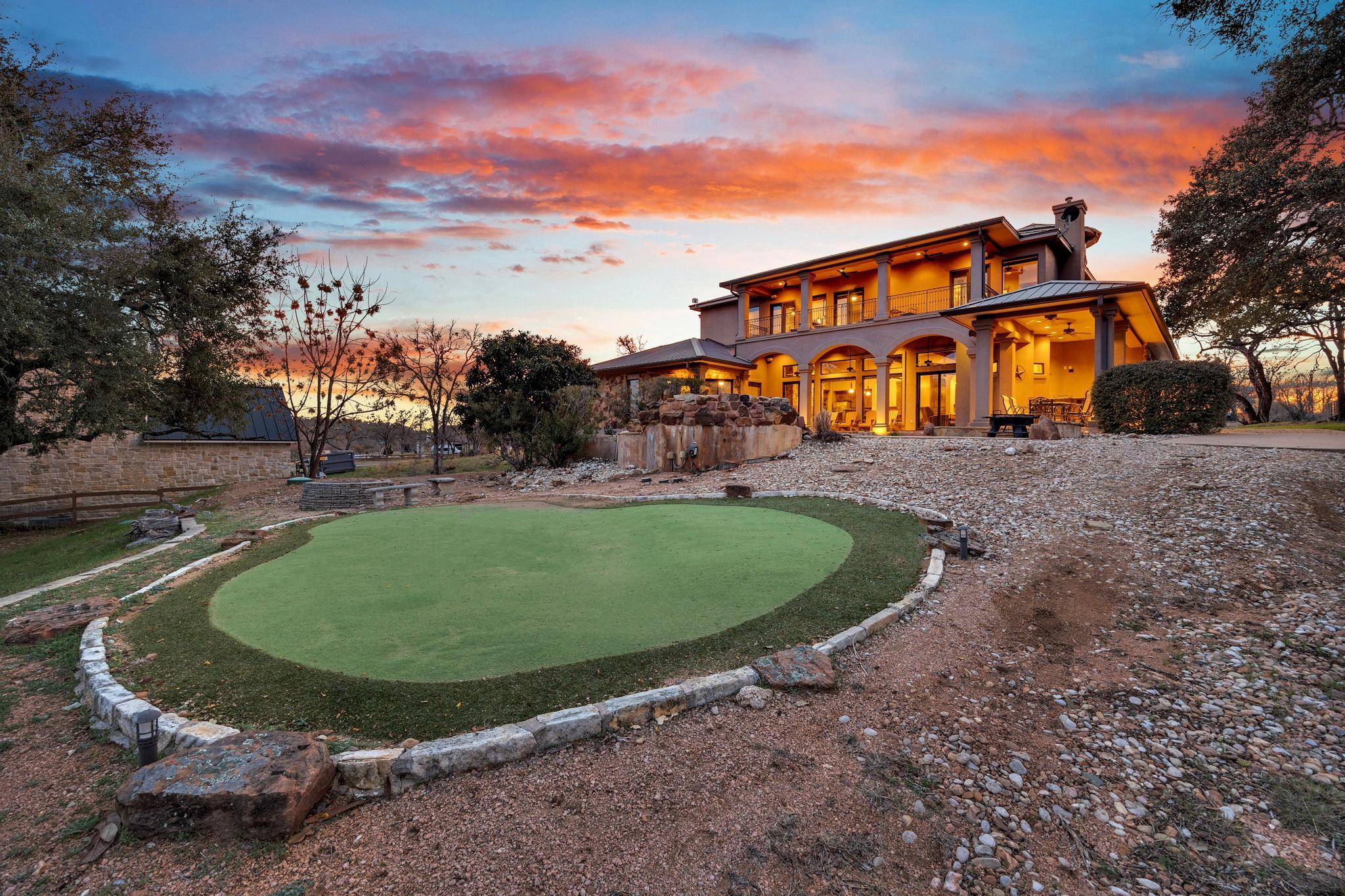 303 Yaupon Dr, Spicewood, TX 78669