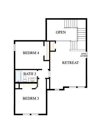 1805 Morning Mist Dr, Georgetown, TX 78628