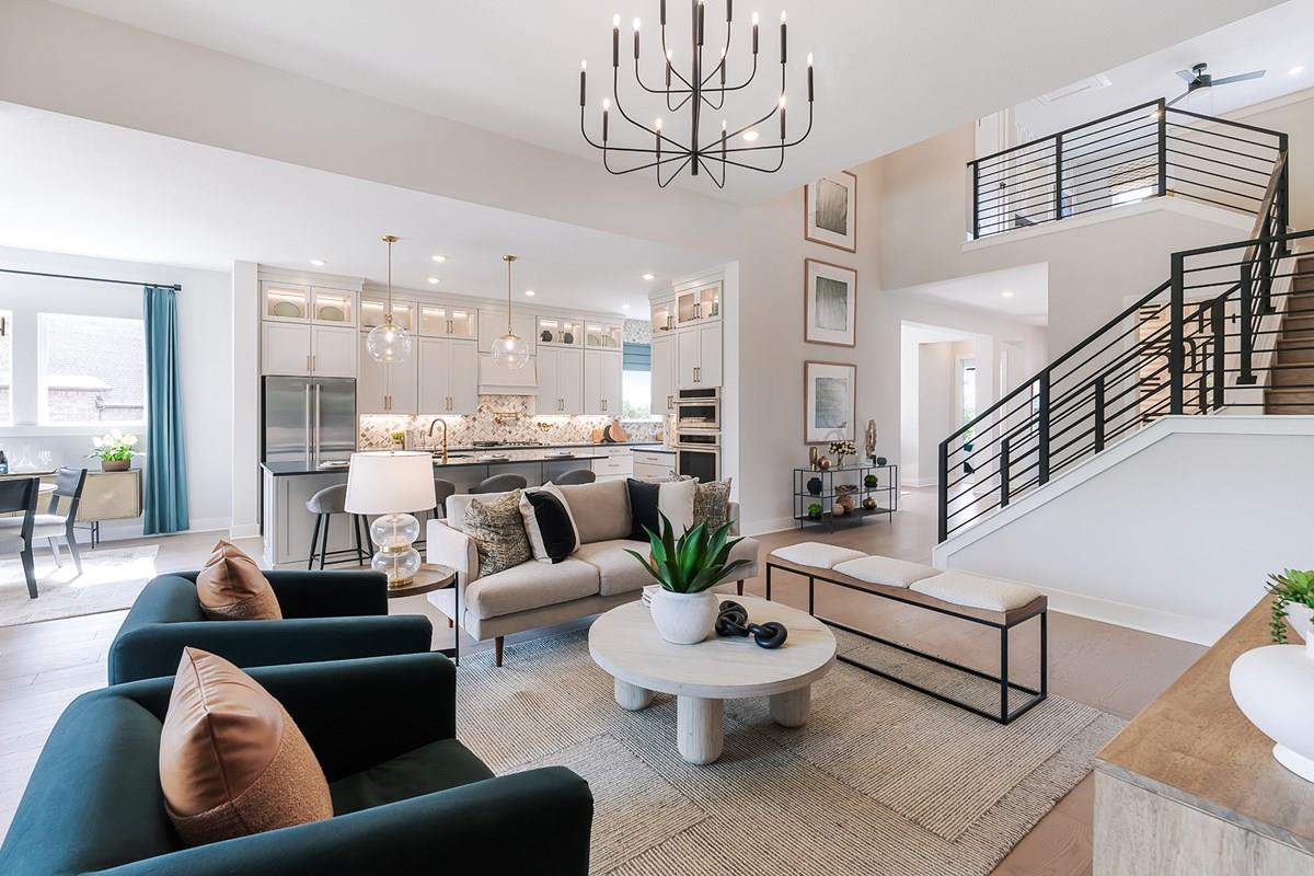 1805 Morning Mist Dr, Georgetown, TX 78628