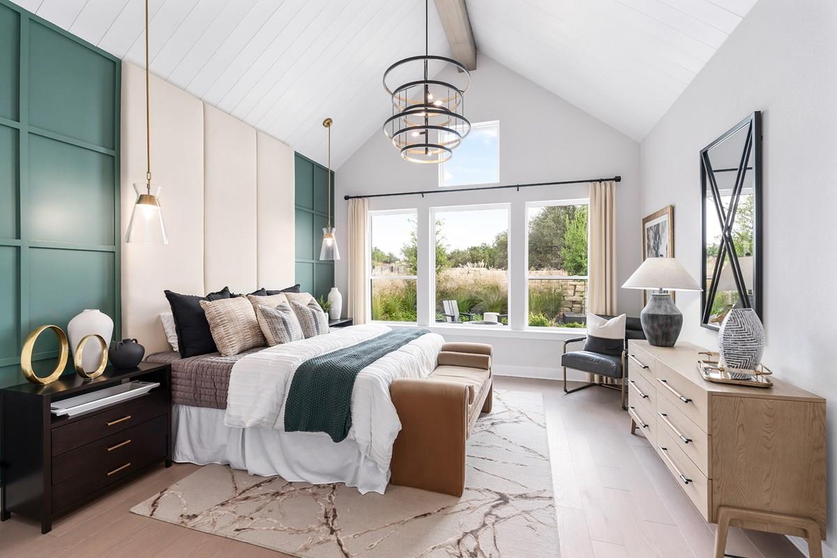 1805 Morning Mist Dr, Georgetown, TX 78628