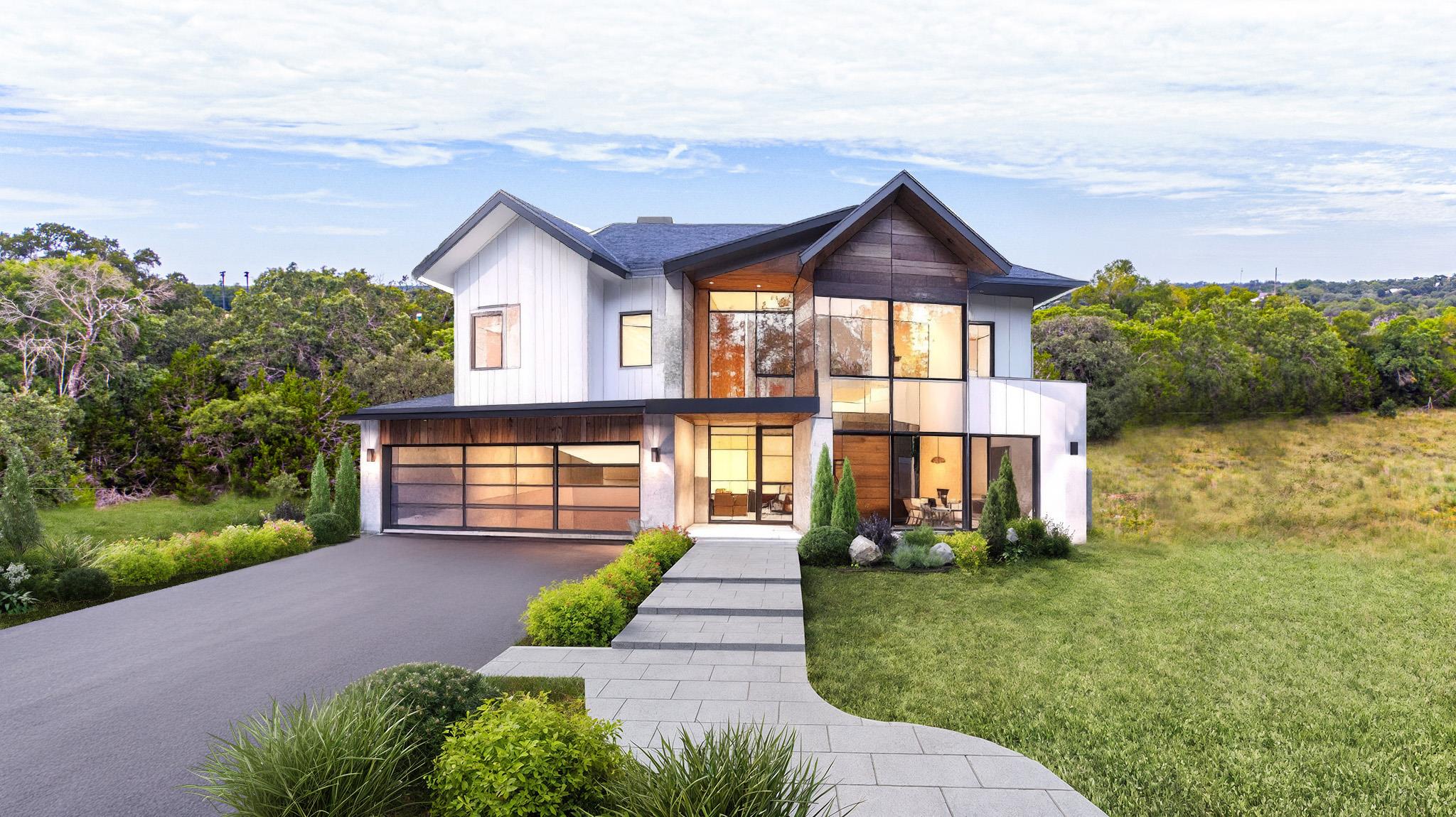 420 Onion Creek Ln, Driftwood, TX 78619