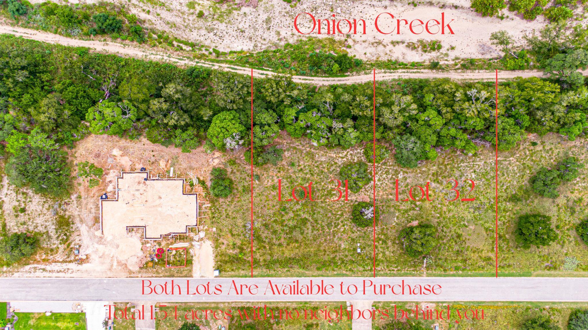 420 Onion Creek Ln, Driftwood, TX 78619