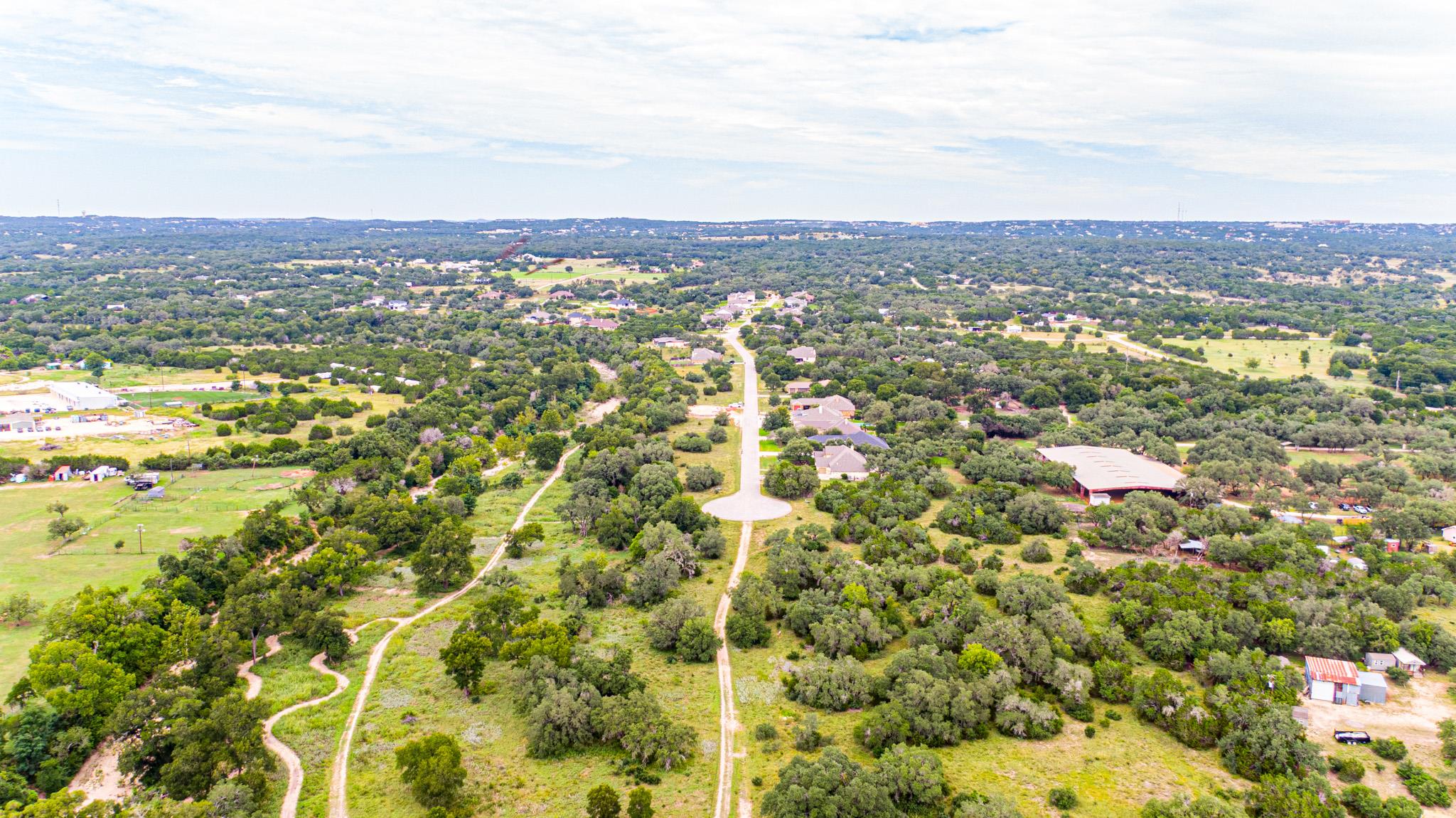 420 Onion Creek Ln, Driftwood, TX 78619