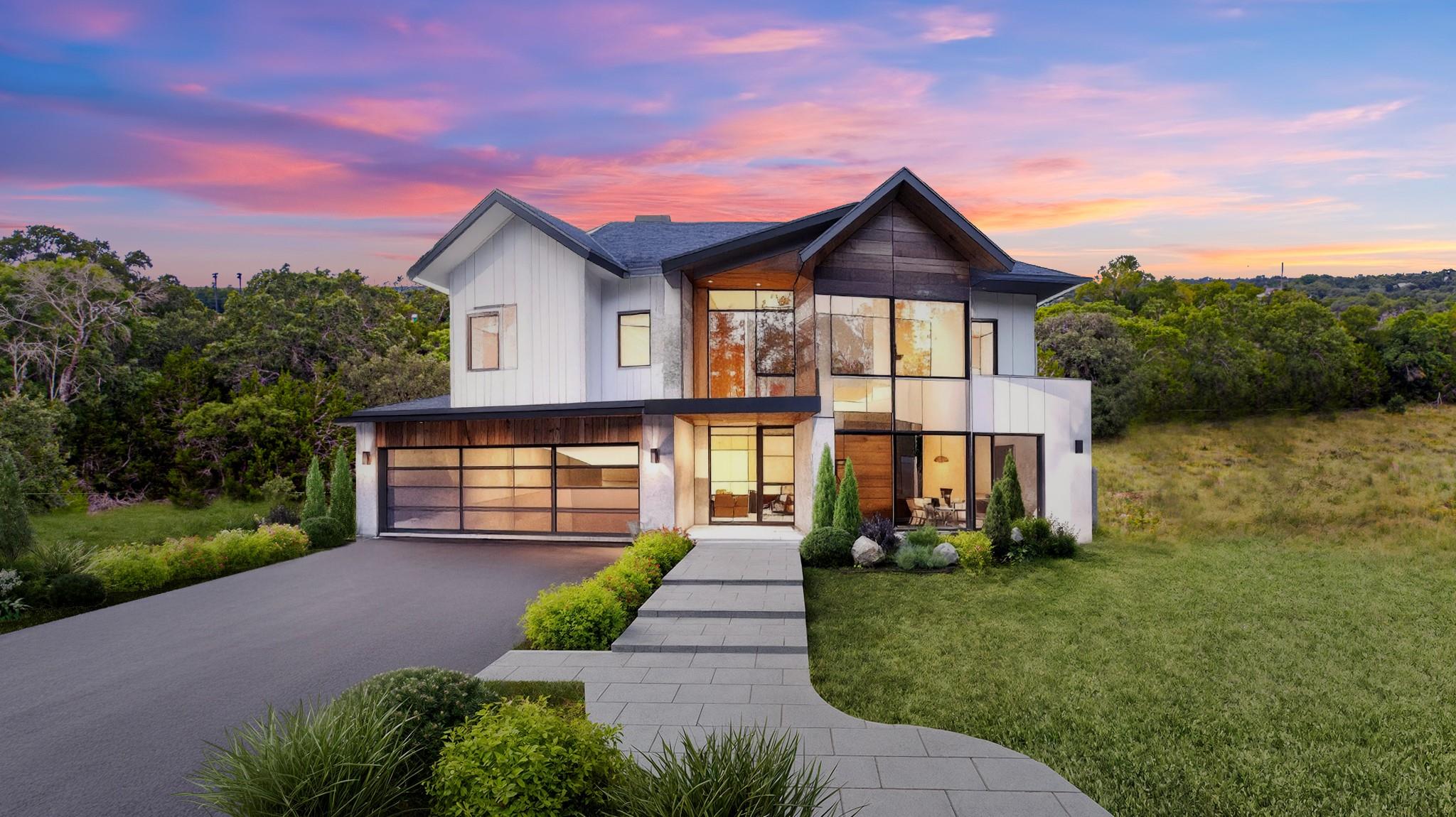 420 Onion Creek Ln, Driftwood, TX 78619