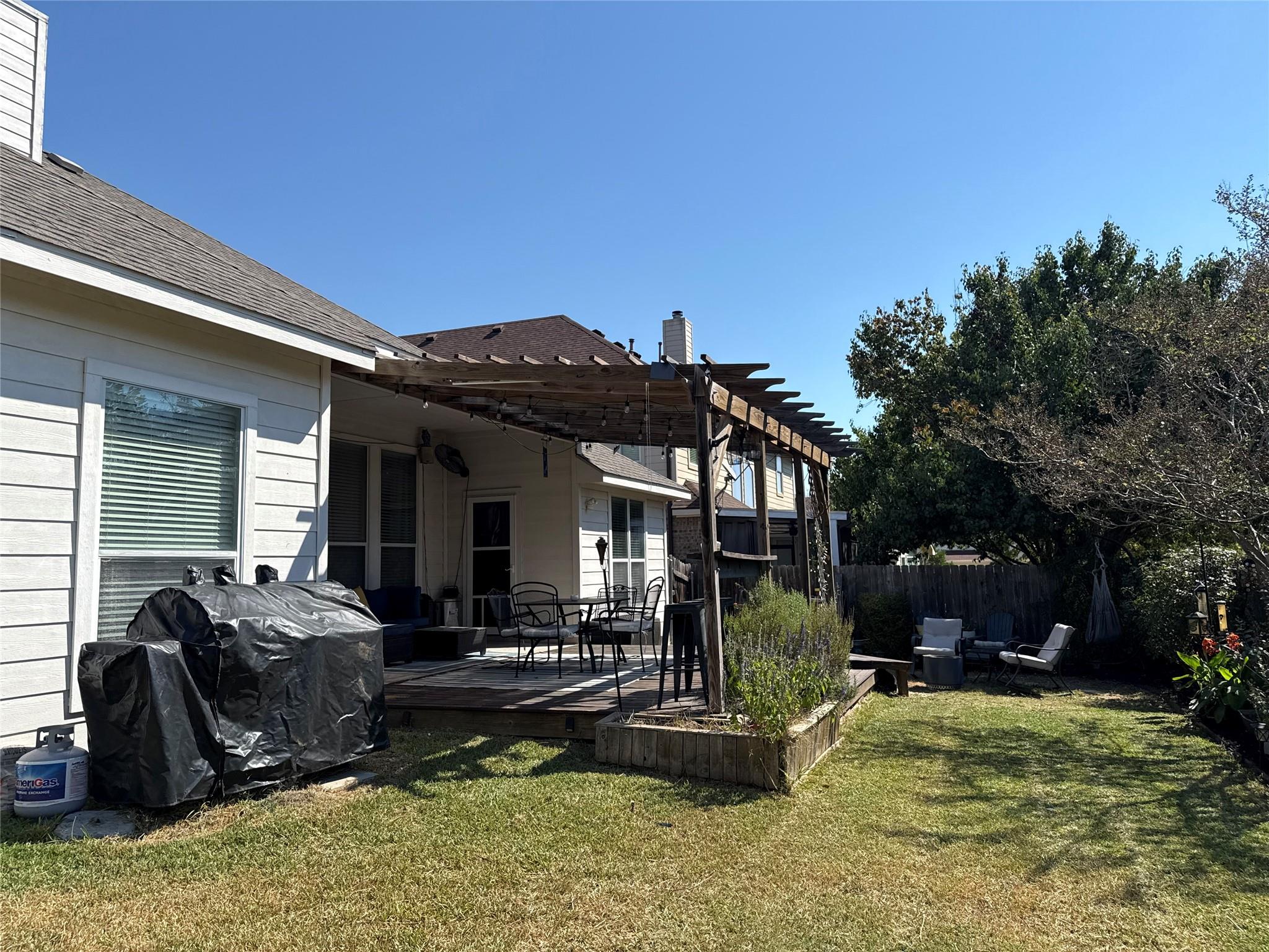 20609 Kearney Hill Rd, Pflugerville, TX 78660