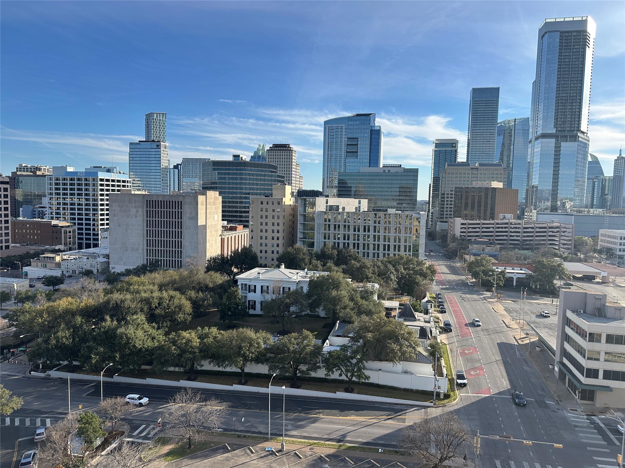 1122 Colorado St # 1609, Austin, TX 78701