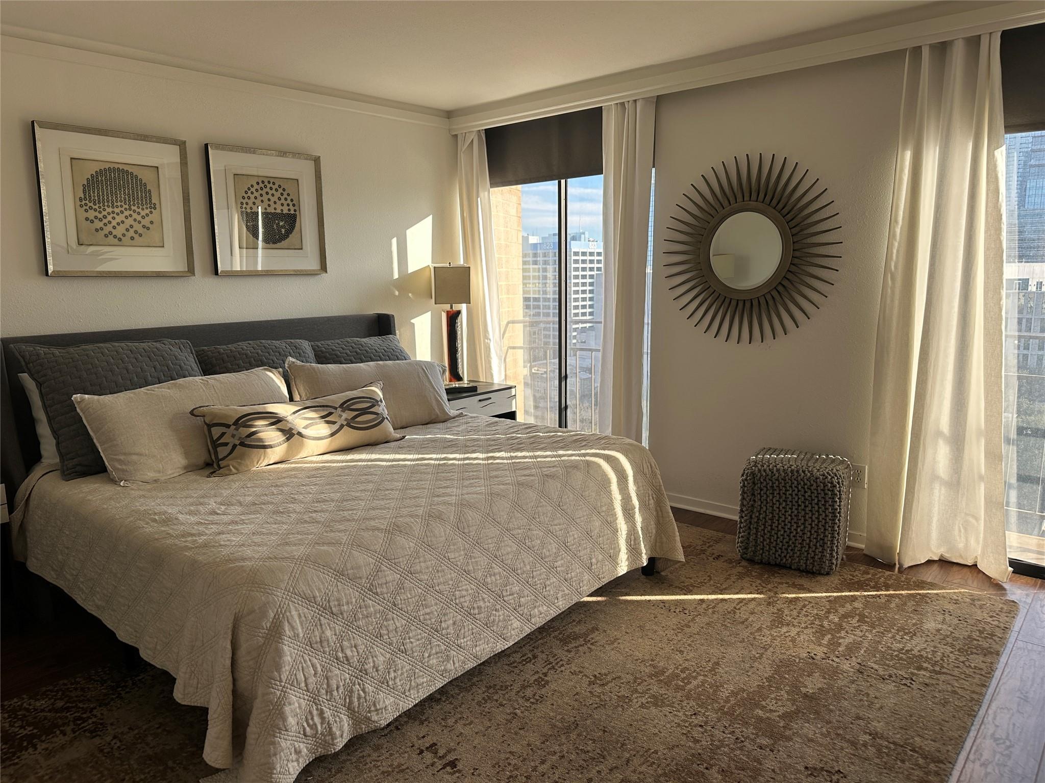 1122 Colorado St # 1609, Austin, TX 78701