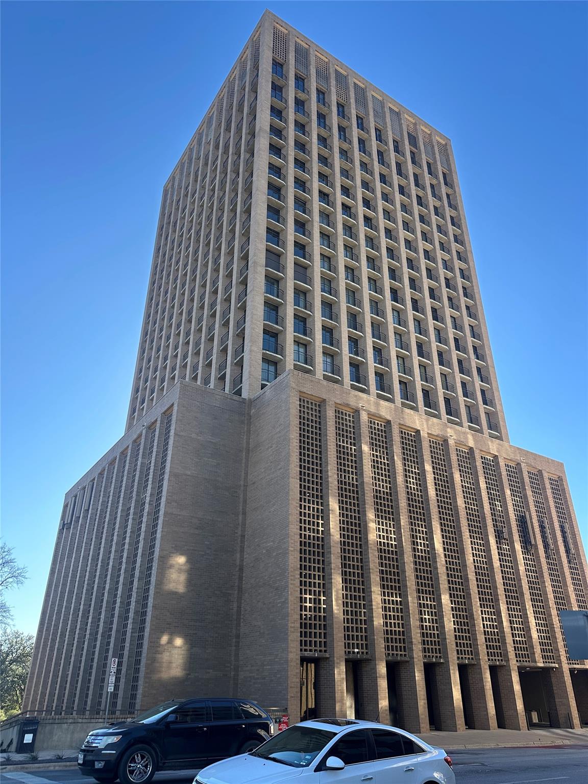 1122 Colorado St # 1609, Austin, TX 78701