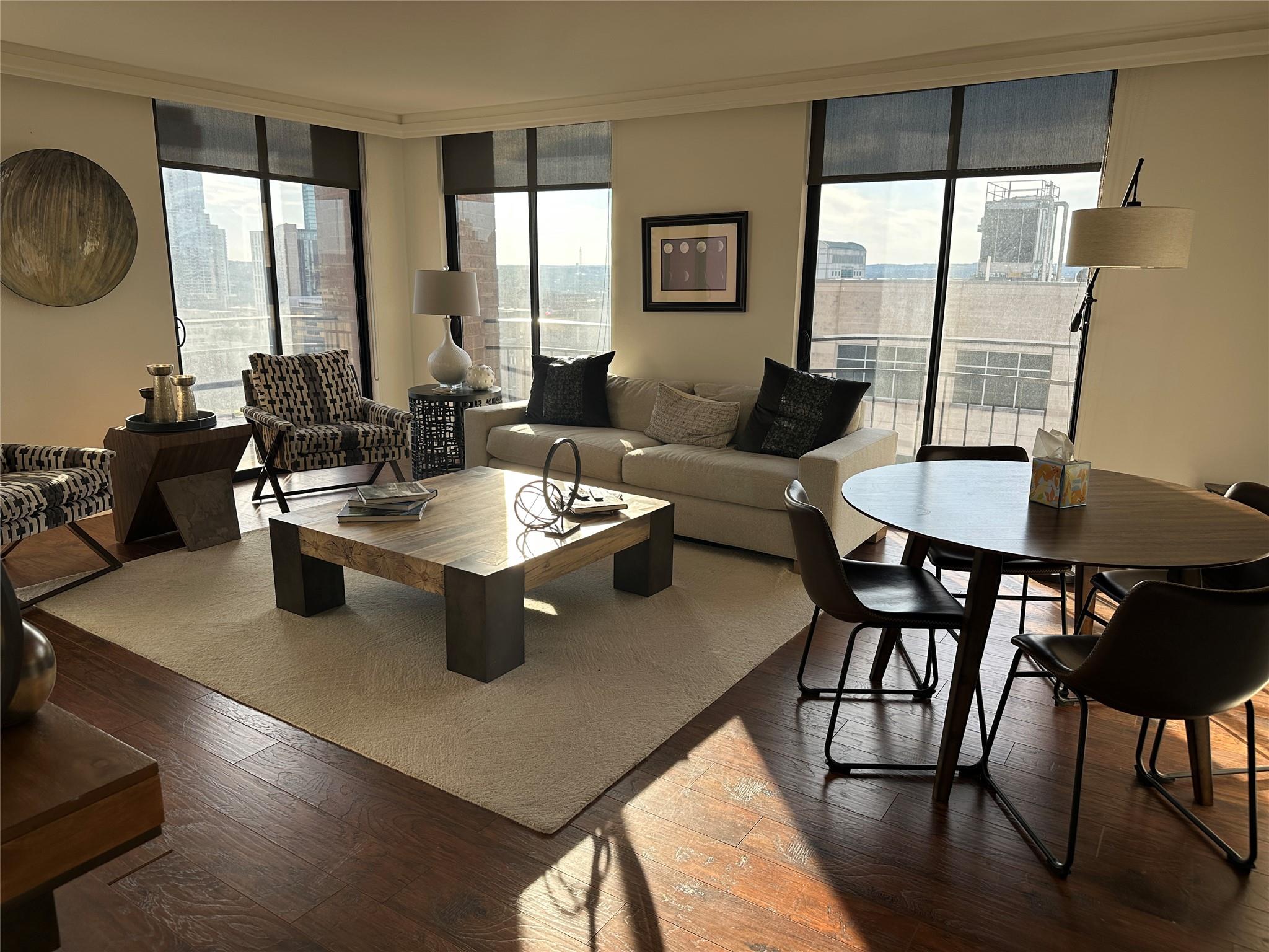 1122 Colorado St # 1609, Austin, TX 78701