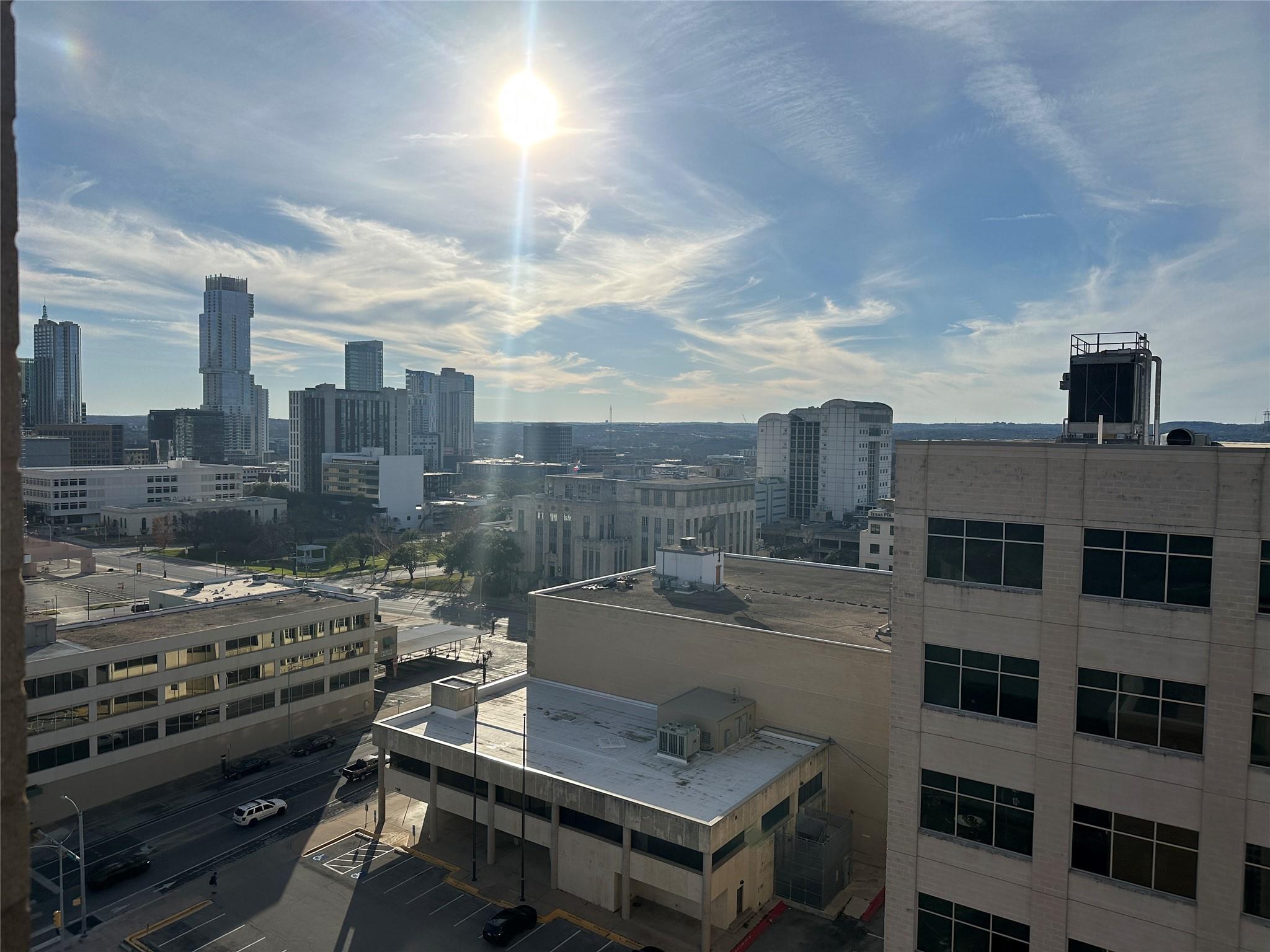 1122 Colorado St # 1609, Austin, TX 78701