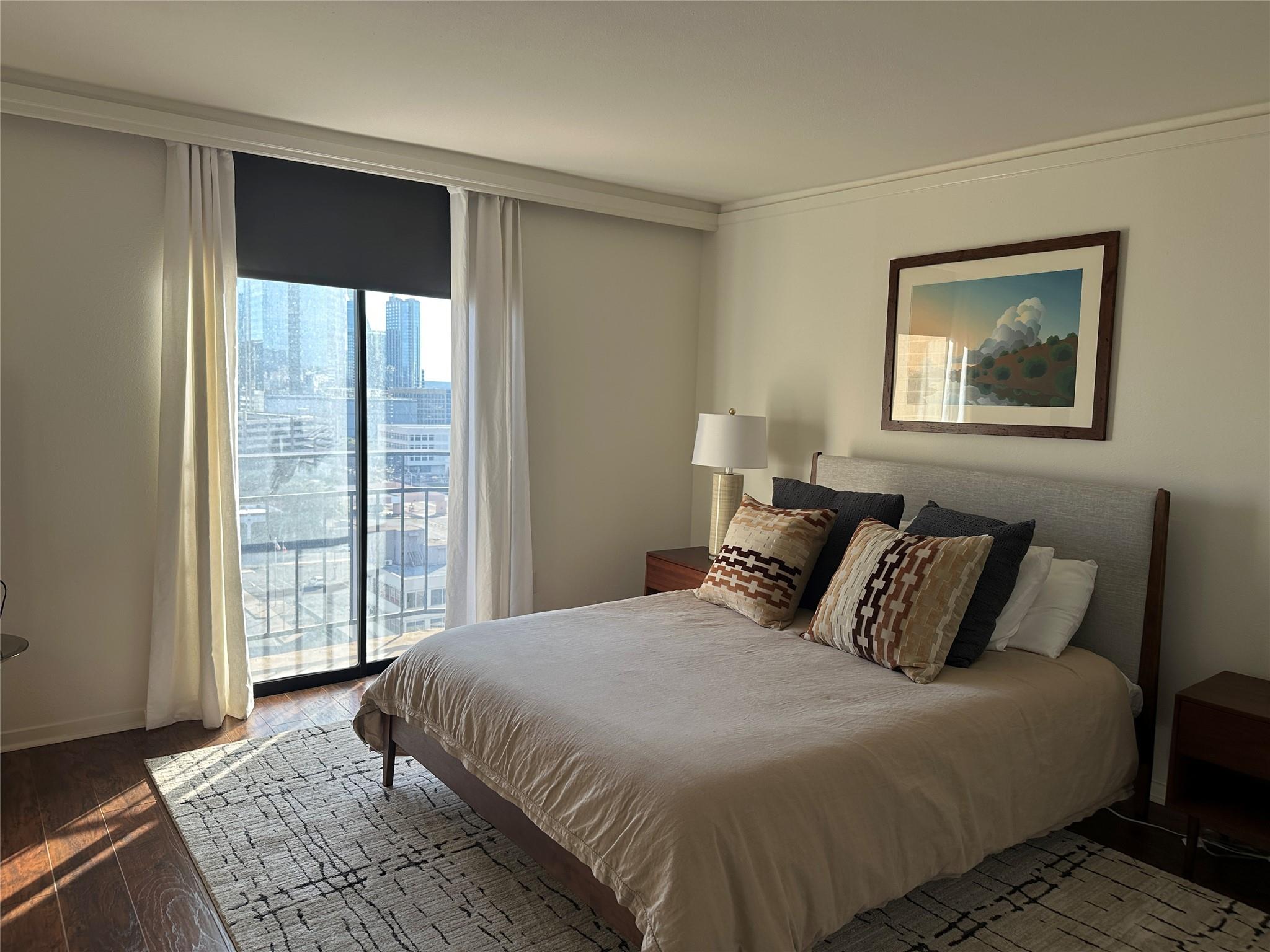 1122 Colorado St # 1609, Austin, TX 78701