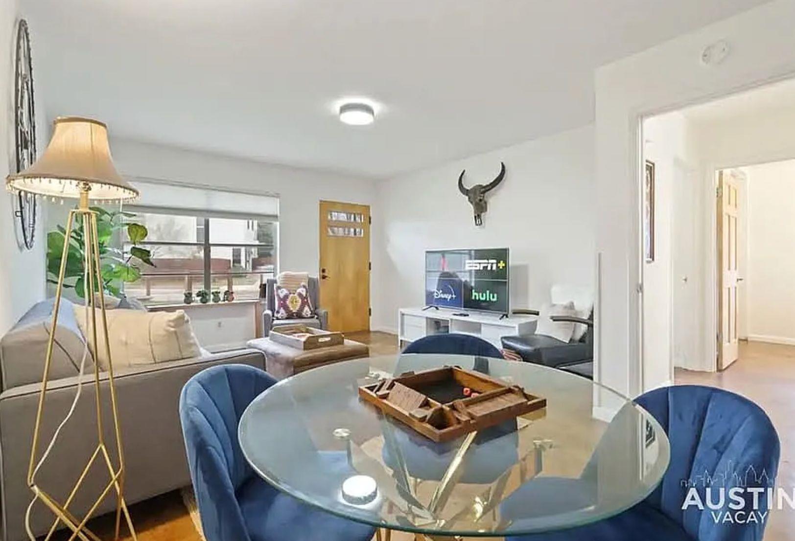 1609 Redd St # A, Austin, TX 78745