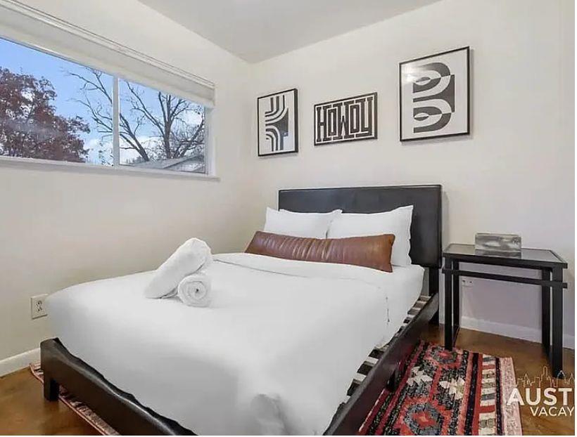 1609 Redd St # A, Austin, TX 78745