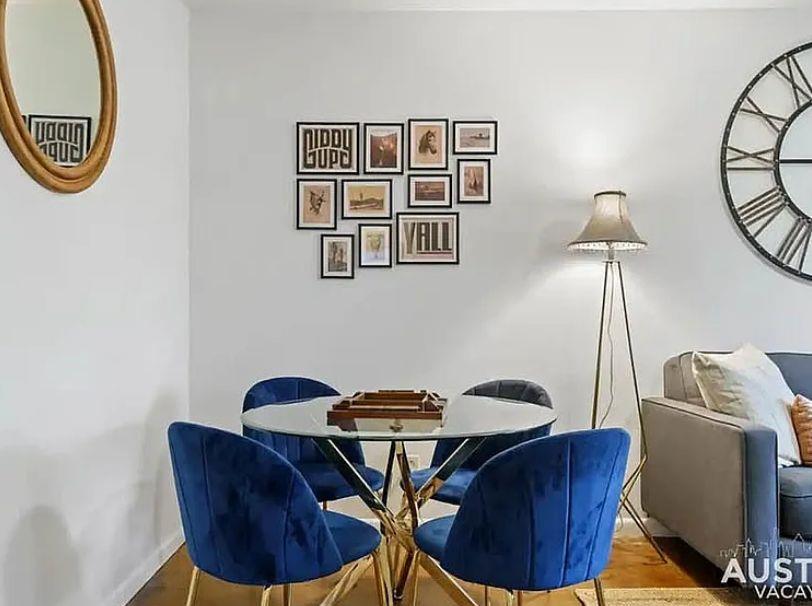 1609 Redd St # A, Austin, TX 78745