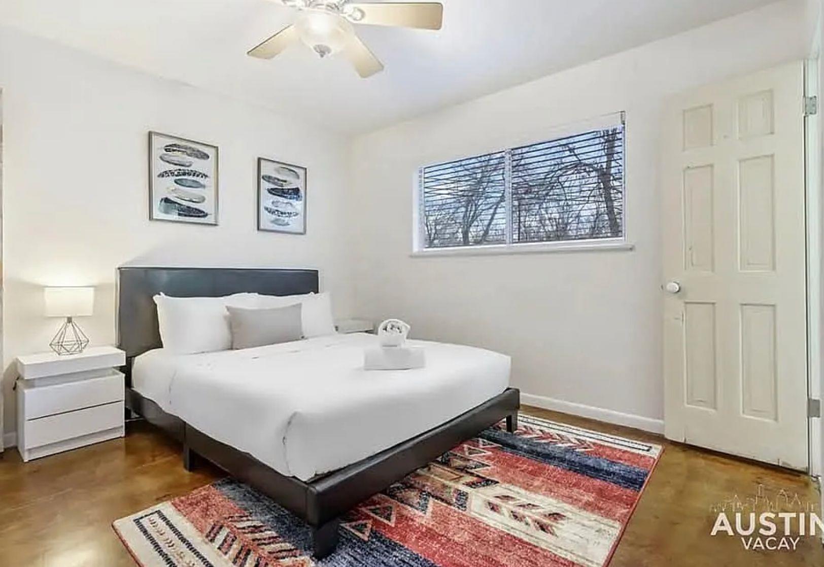 1609 Redd St # A, Austin, TX 78745