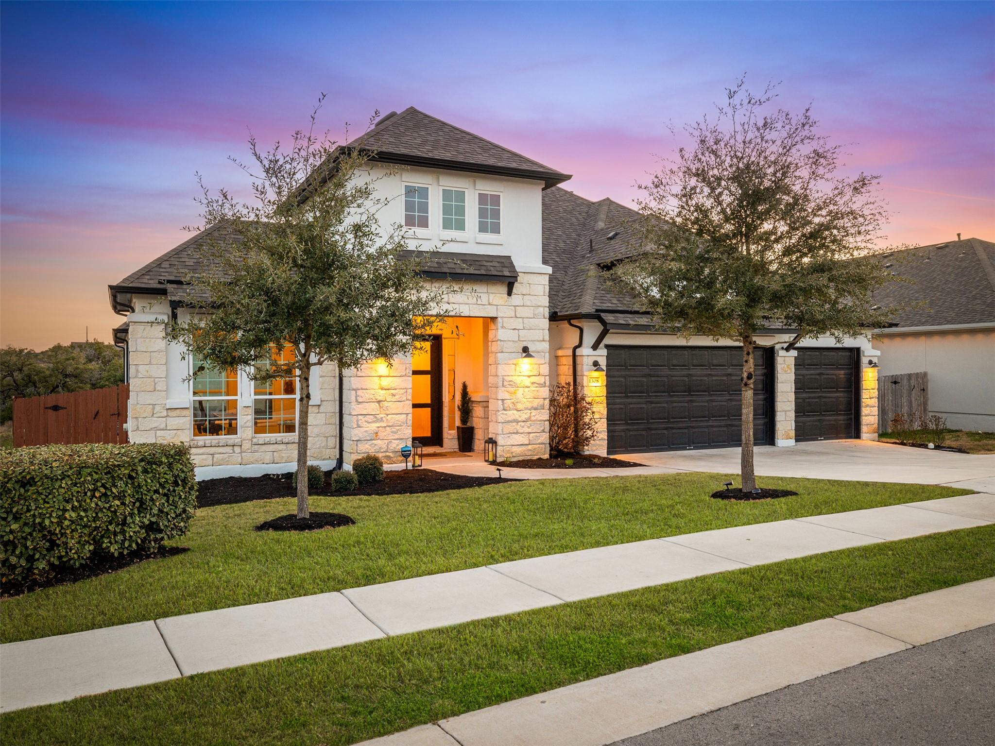 1308 Pink Granite Blvd, Dripping Springs, TX 78620