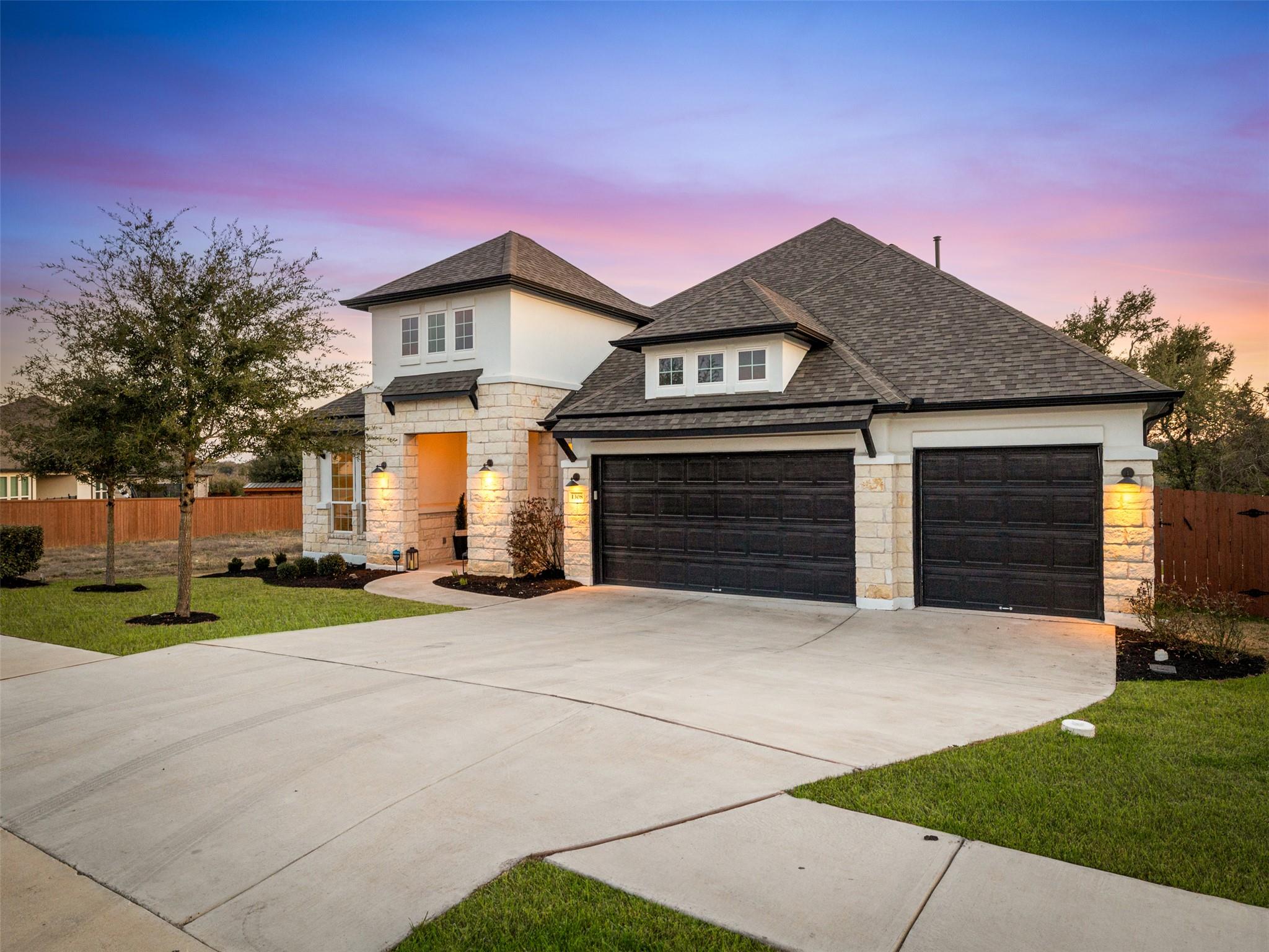 1308 Pink Granite Blvd, Dripping Springs, TX 78620