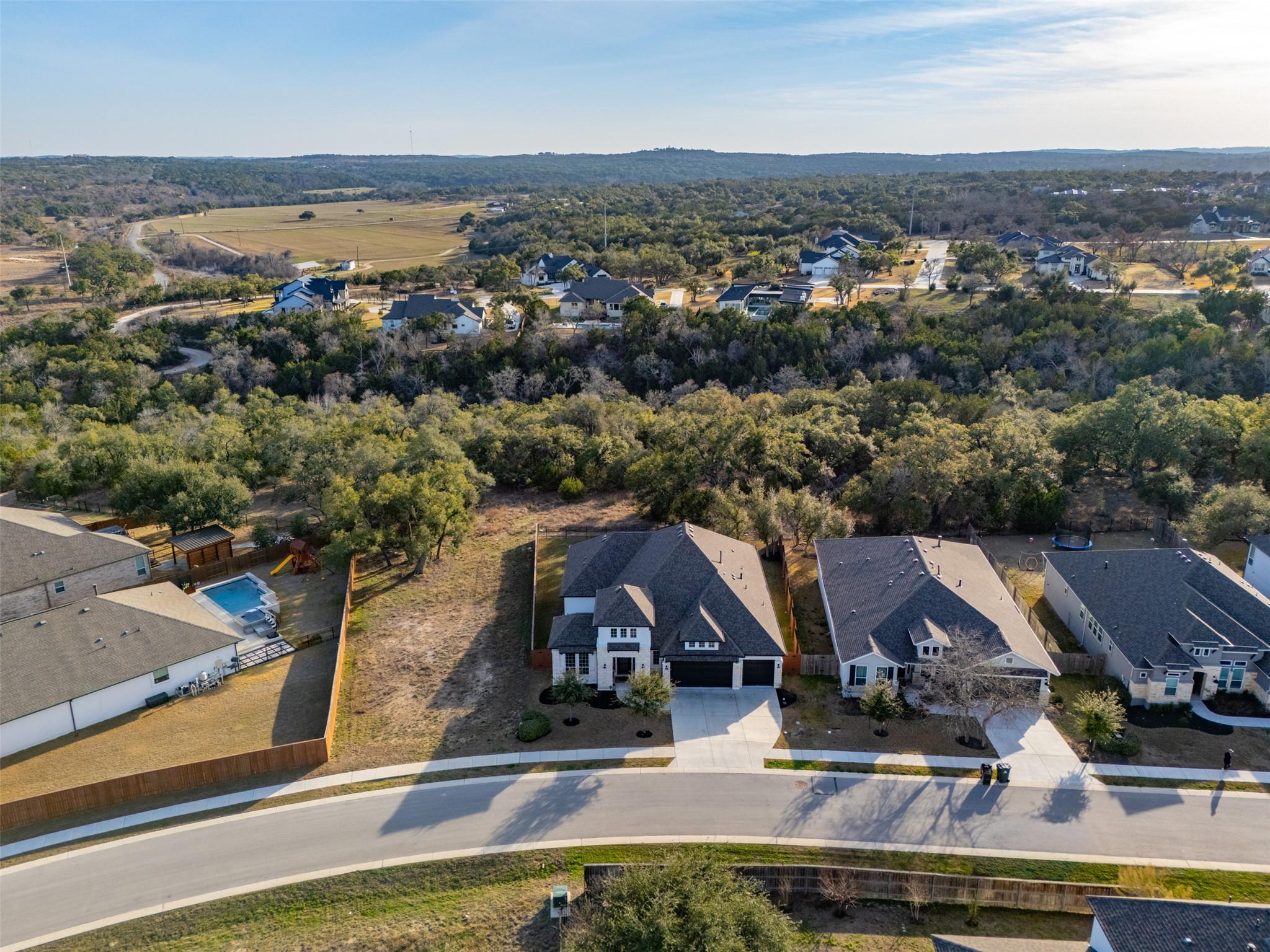 1308 Pink Granite Blvd, Dripping Springs, TX 78620