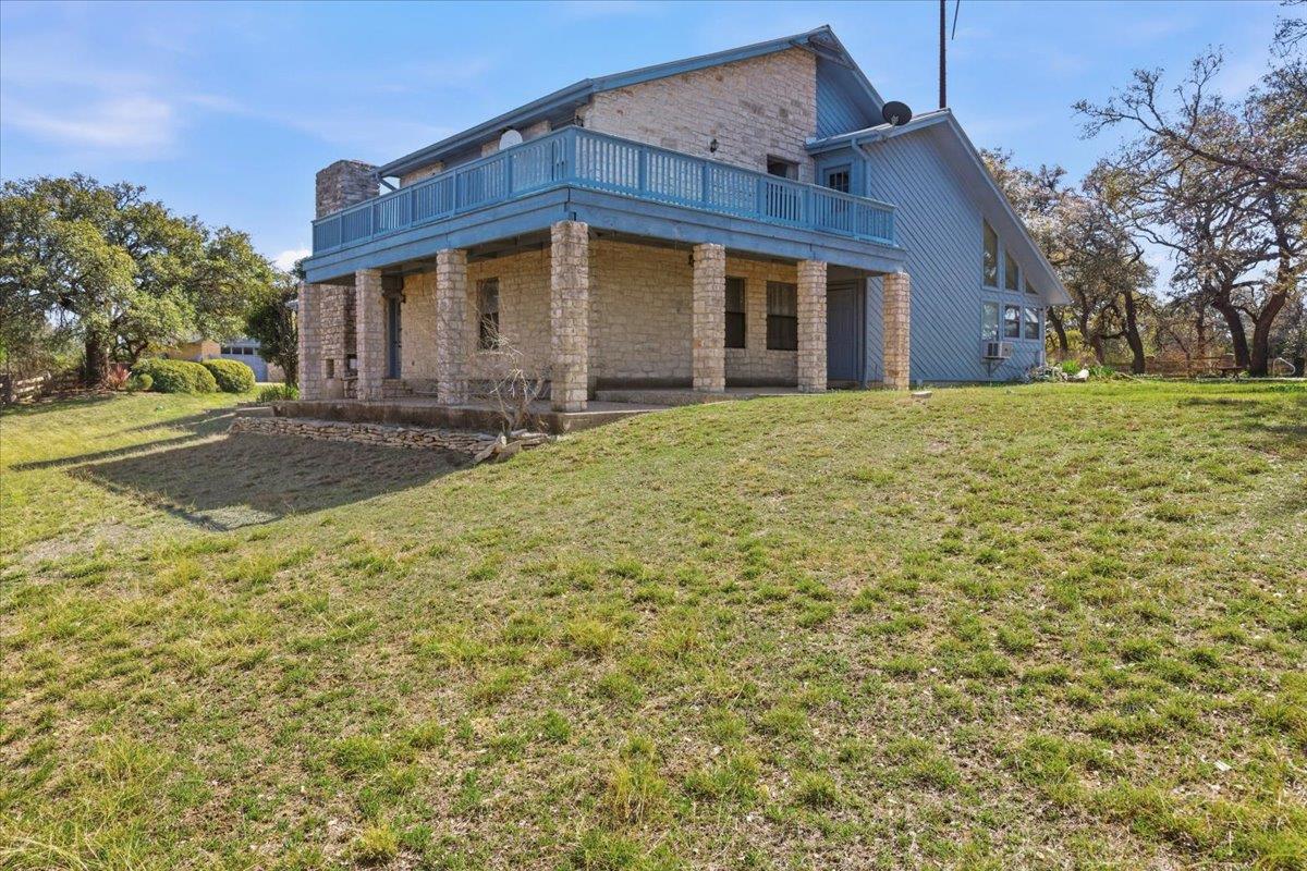 280 Cole Dr, Liberty Hill, TX 78642