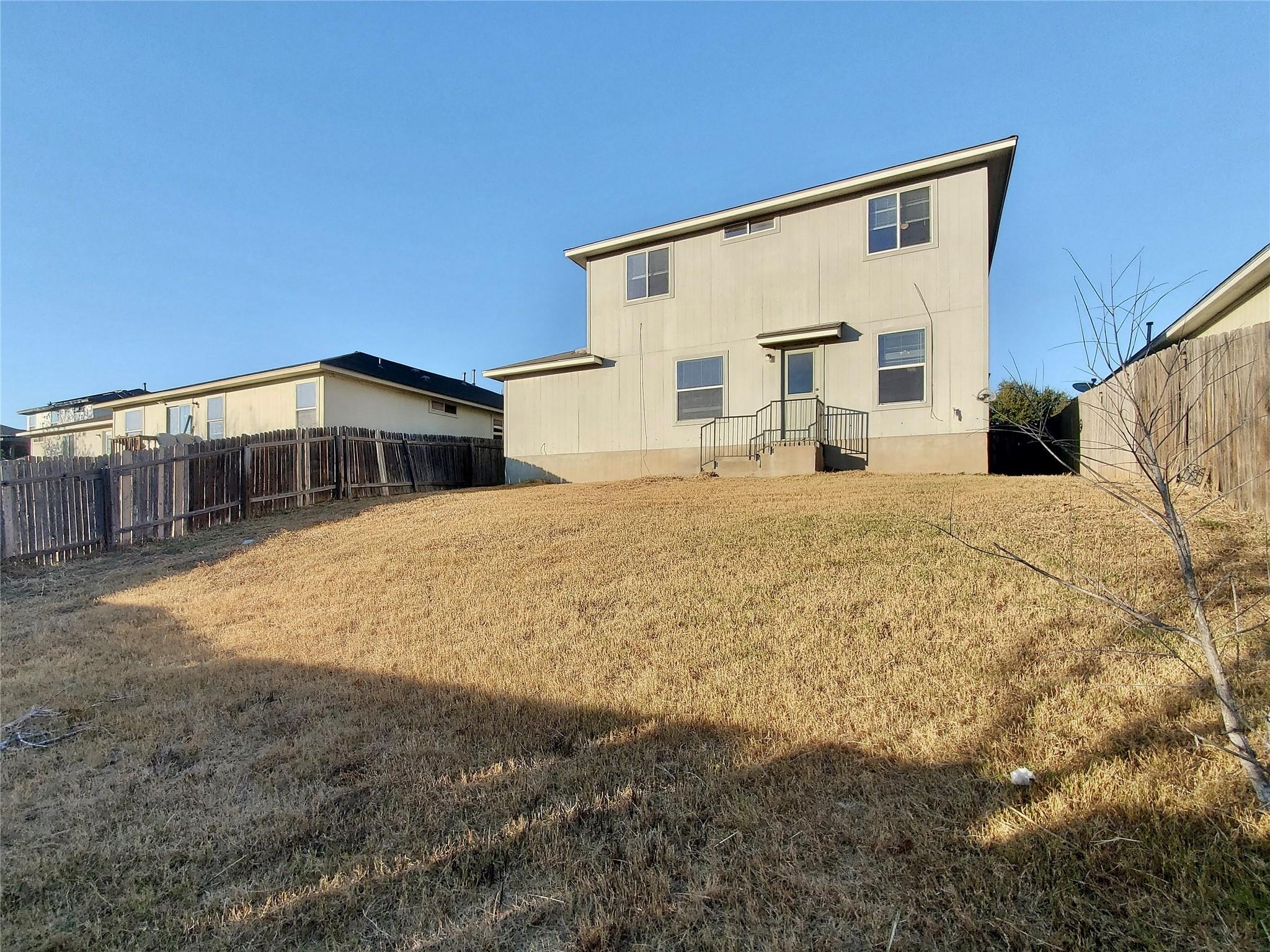 15109 Mimebark Way, Austin, TX 78724