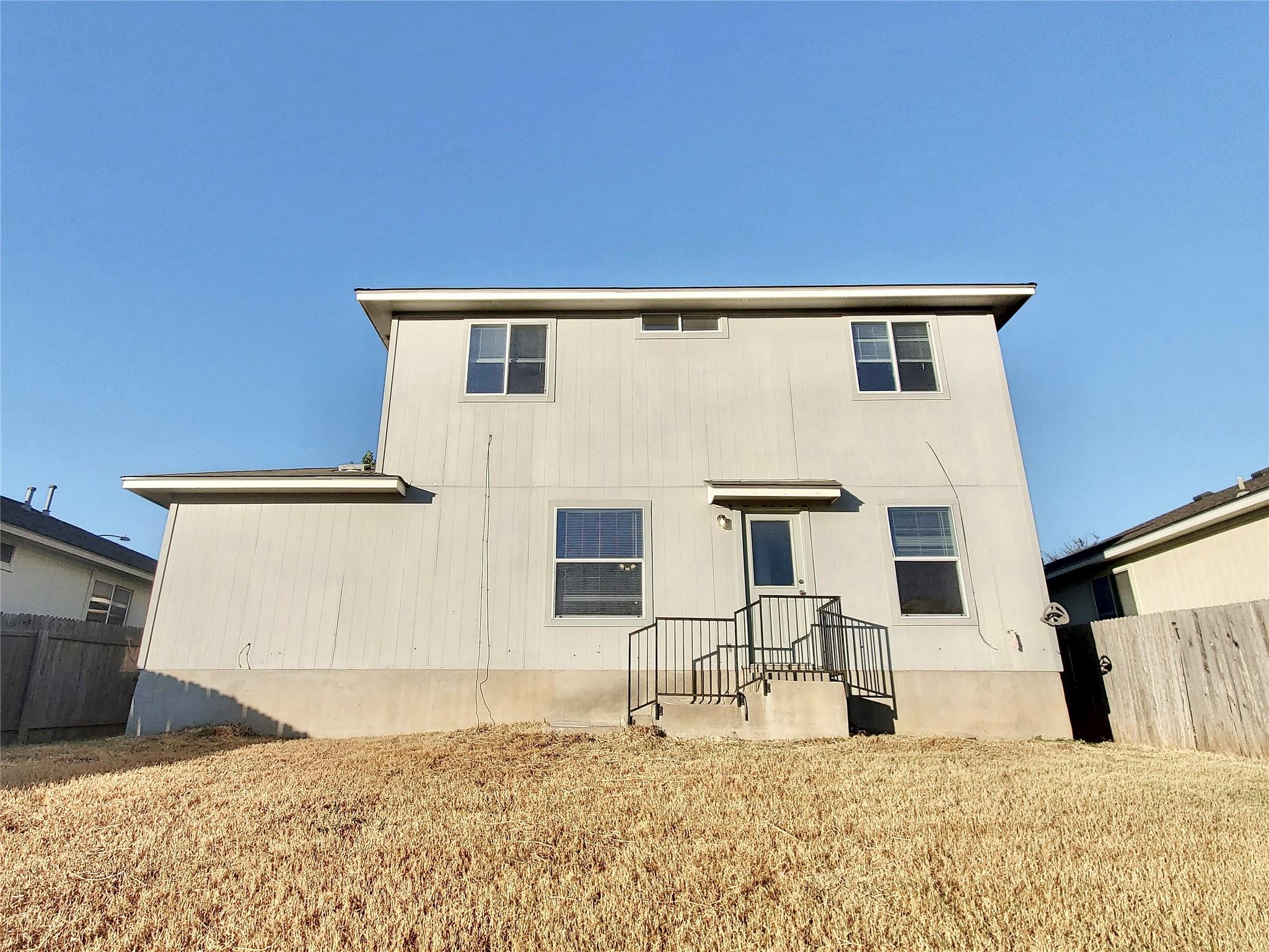 15109 Mimebark Way, Austin, TX 78724