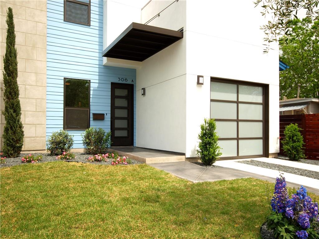 306 Franklin Blvd # A, Austin, TX 78751