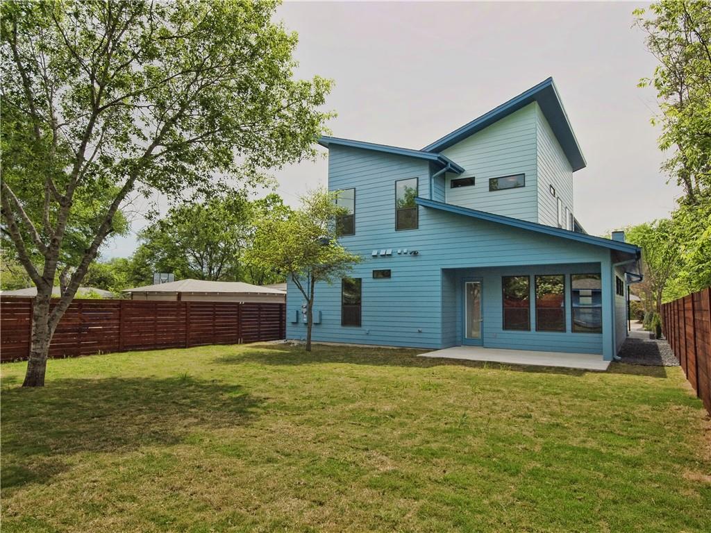 306 Franklin Blvd # A, Austin, TX 78751