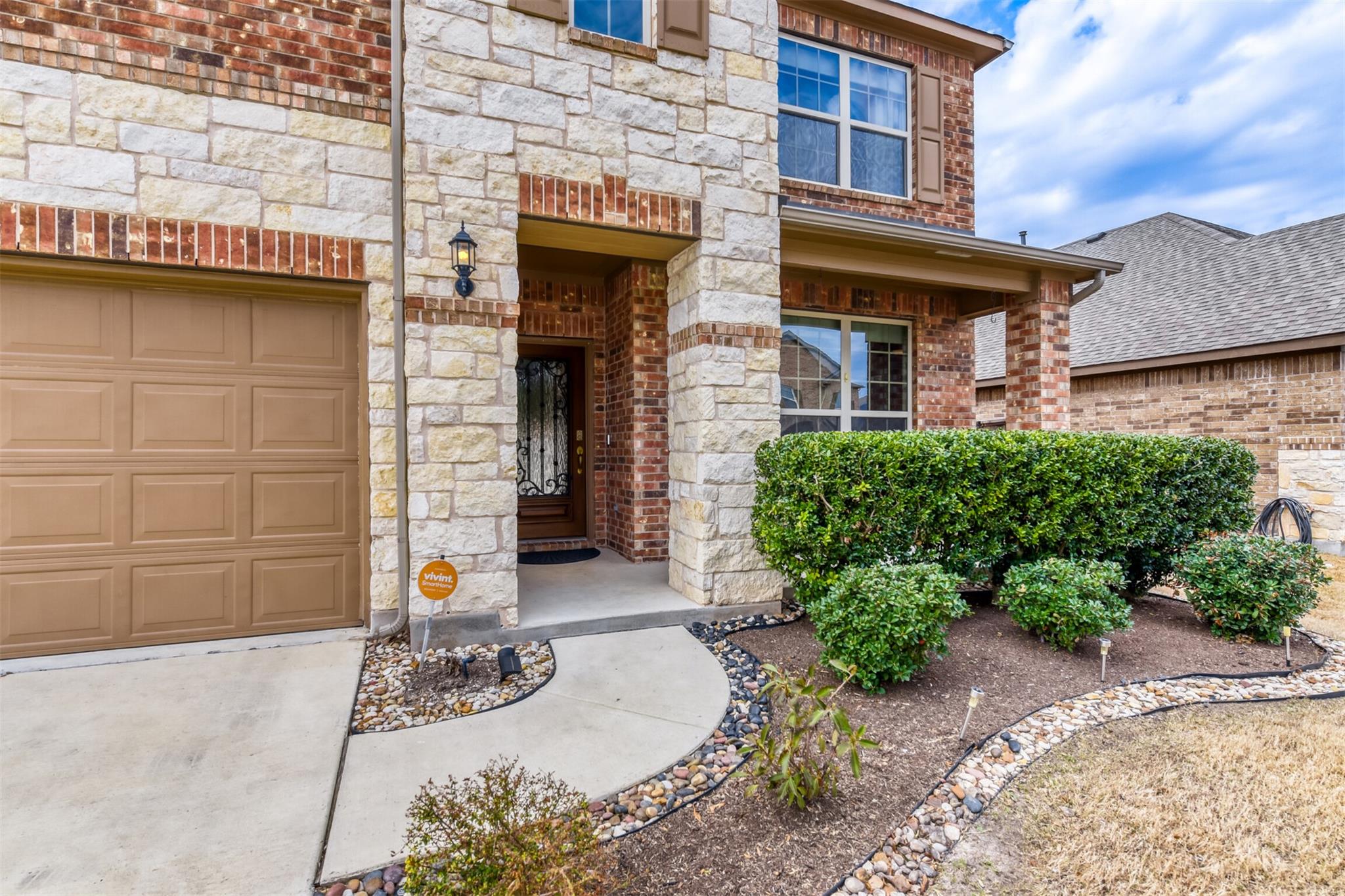 3332 De Coronado Trl, Round Rock, TX 78665