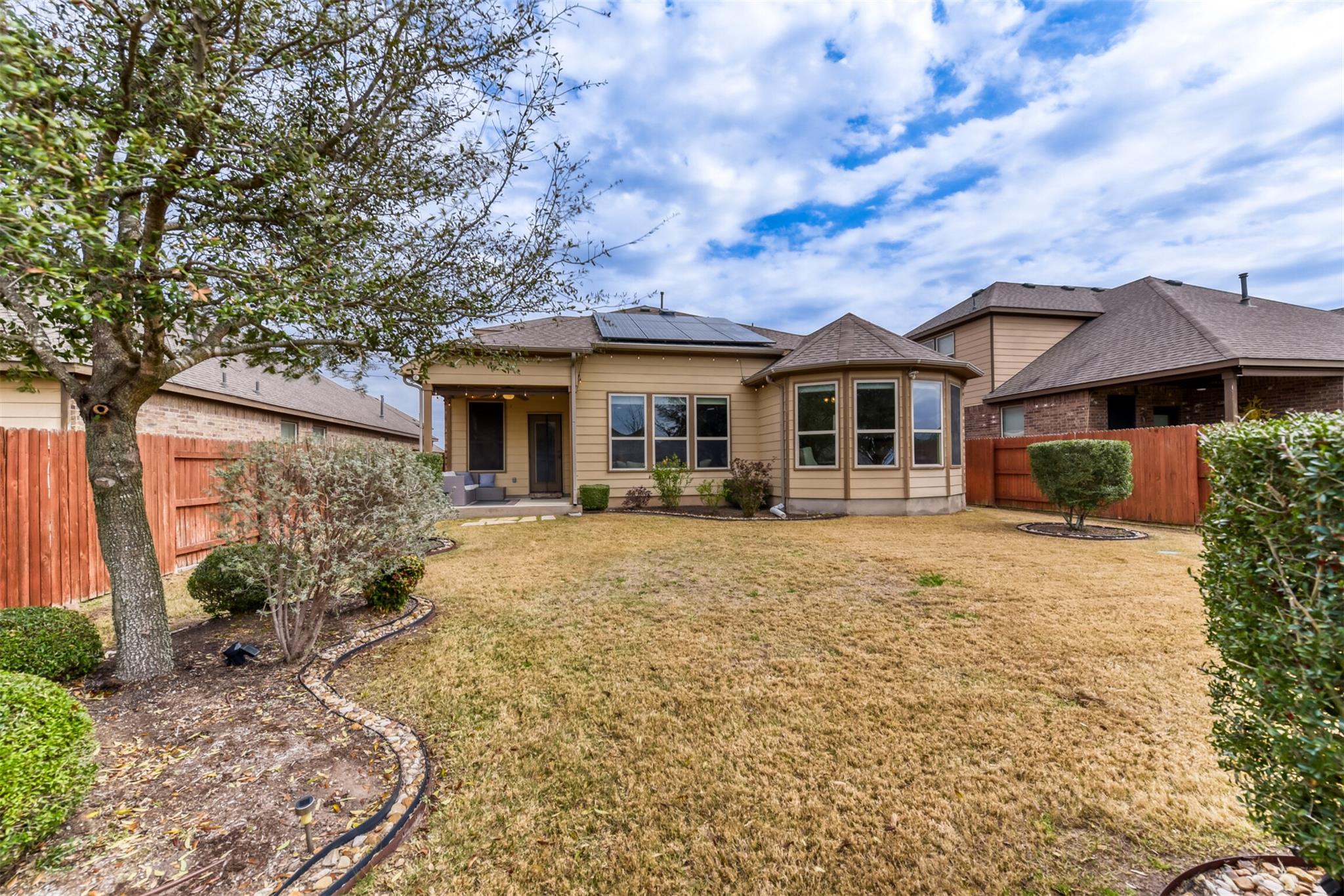 3332 De Coronado Trl, Round Rock, TX 78665