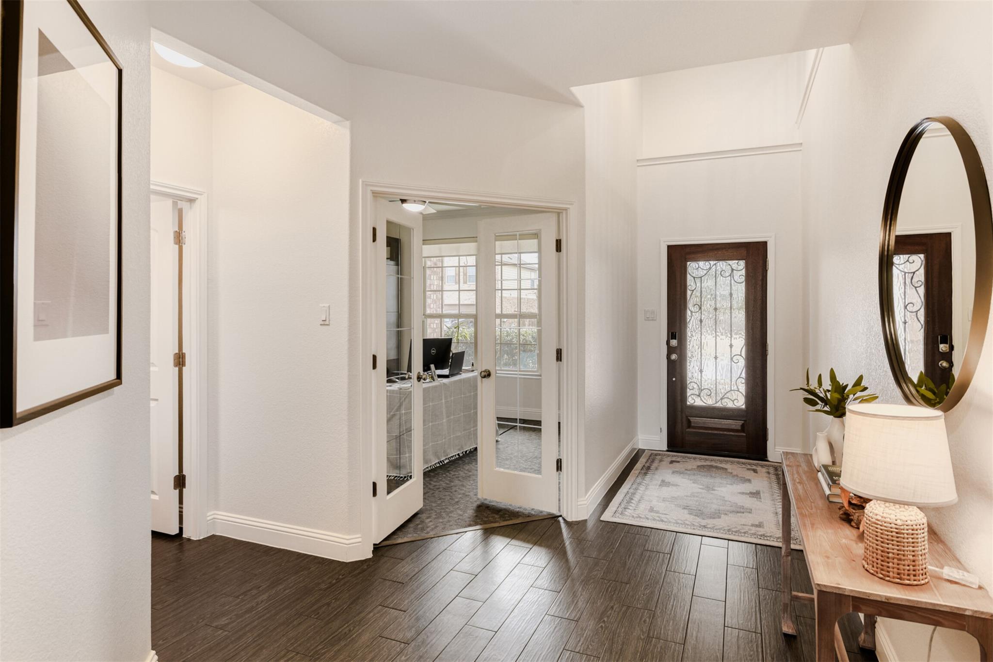 3332 De Coronado Trl, Round Rock, TX 78665