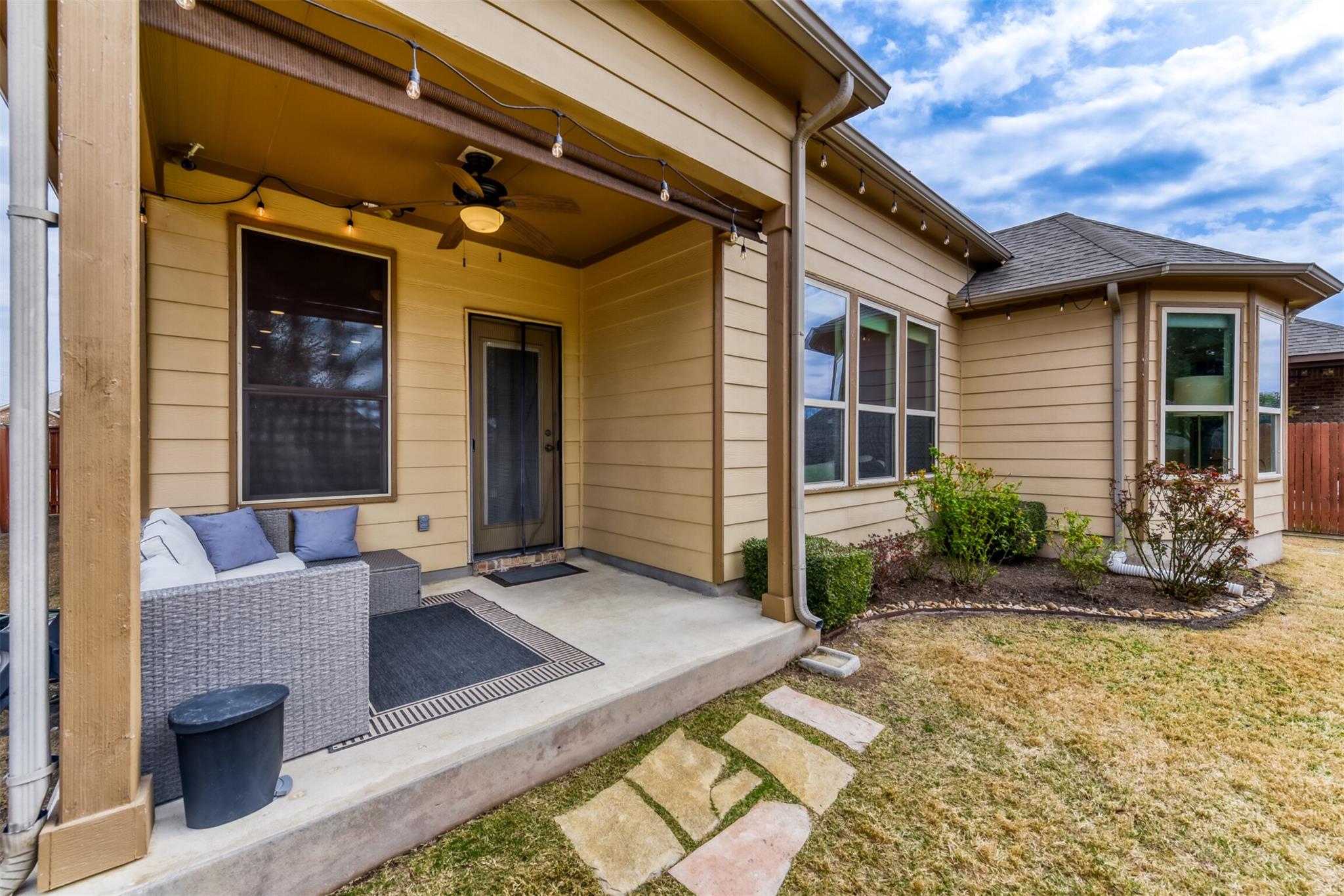 3332 De Coronado Trl, Round Rock, TX 78665