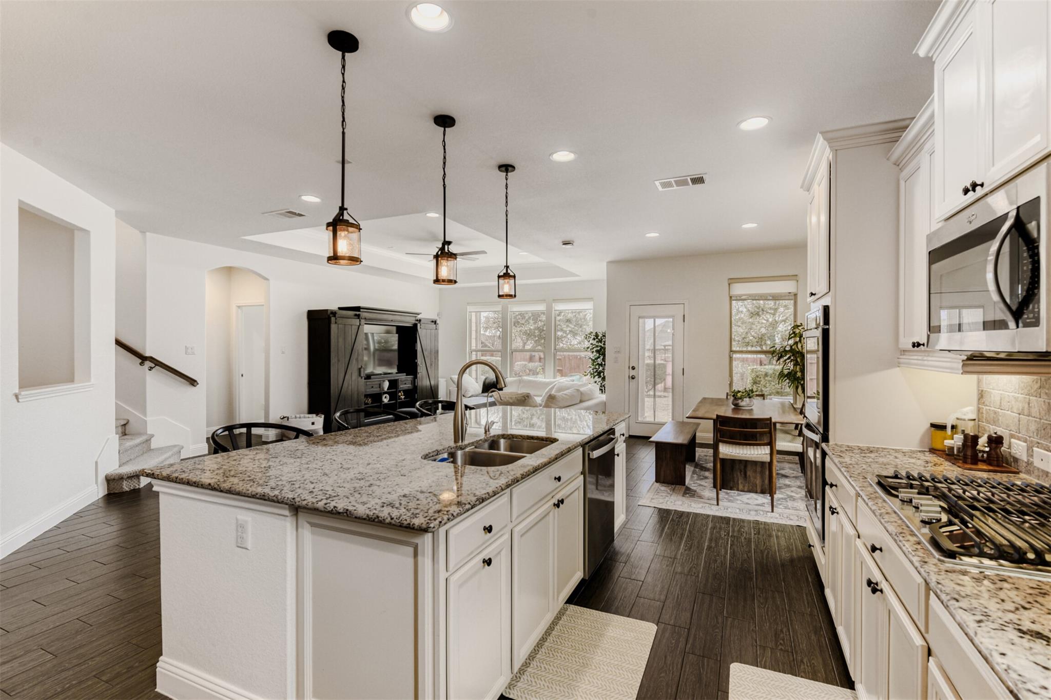 3332 De Coronado Trl, Round Rock, TX 78665