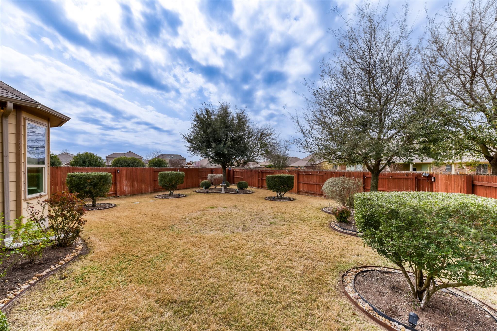 3332 De Coronado Trl, Round Rock, TX 78665