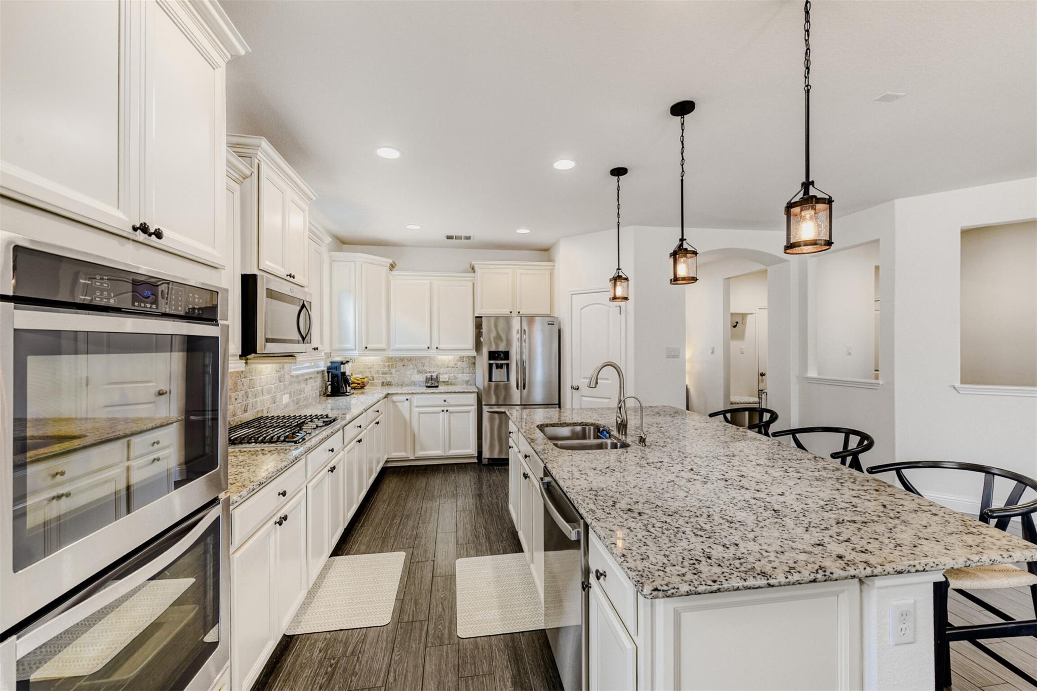 3332 De Coronado Trl, Round Rock, TX 78665