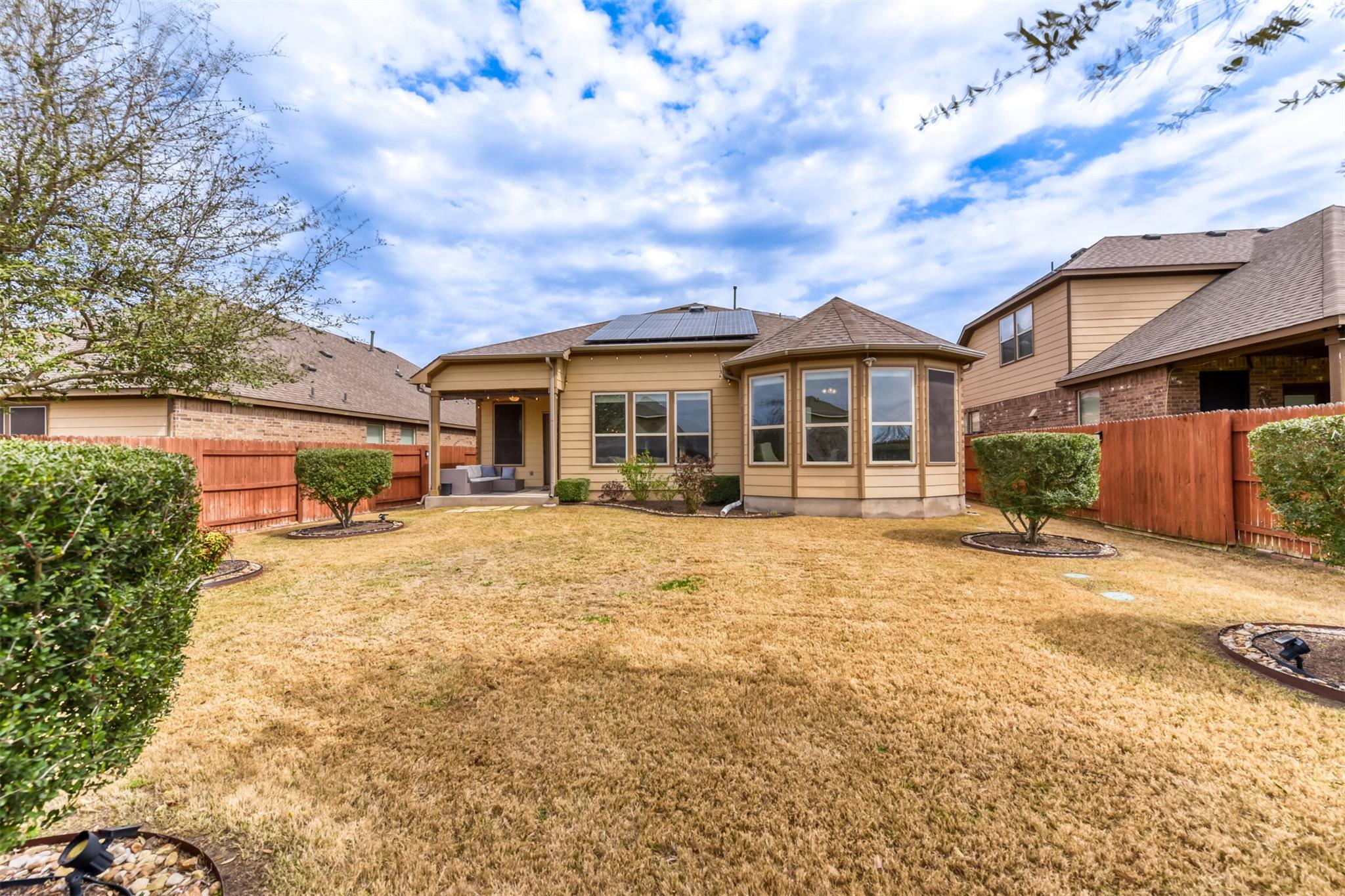 3332 De Coronado Trl, Round Rock, TX 78665