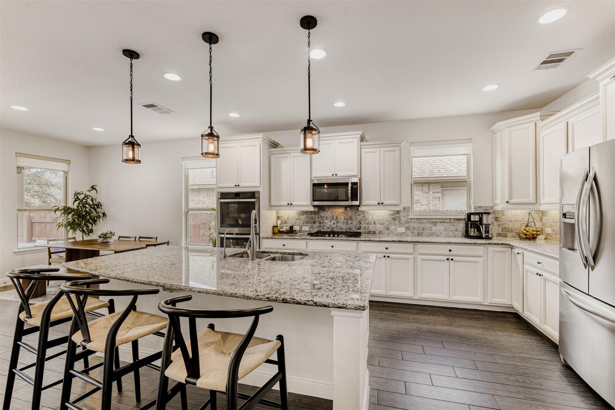 3332 De Coronado Trl, Round Rock, TX 78665