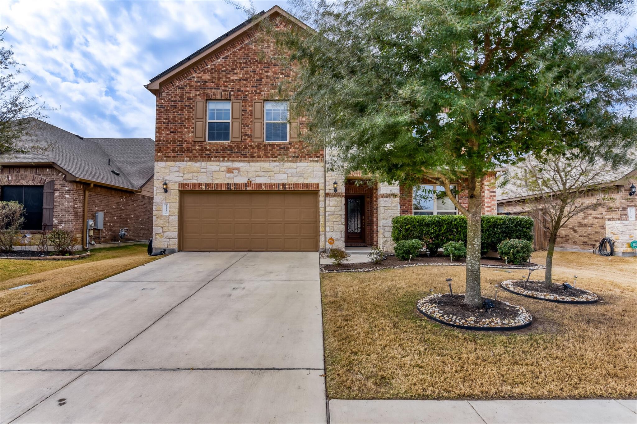 3332 De Coronado Trl, Round Rock, TX 78665