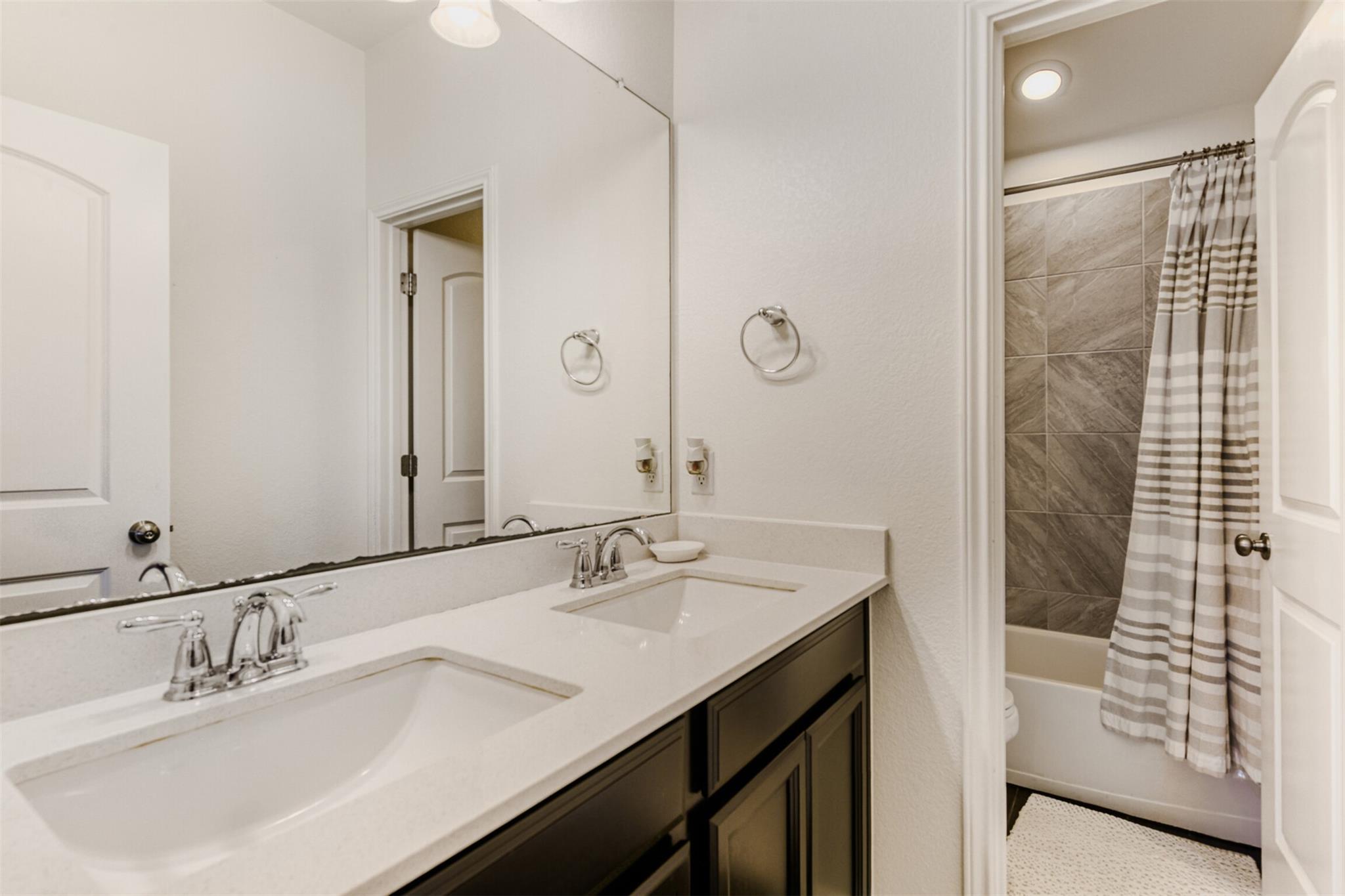 3332 De Coronado Trl, Round Rock, TX 78665