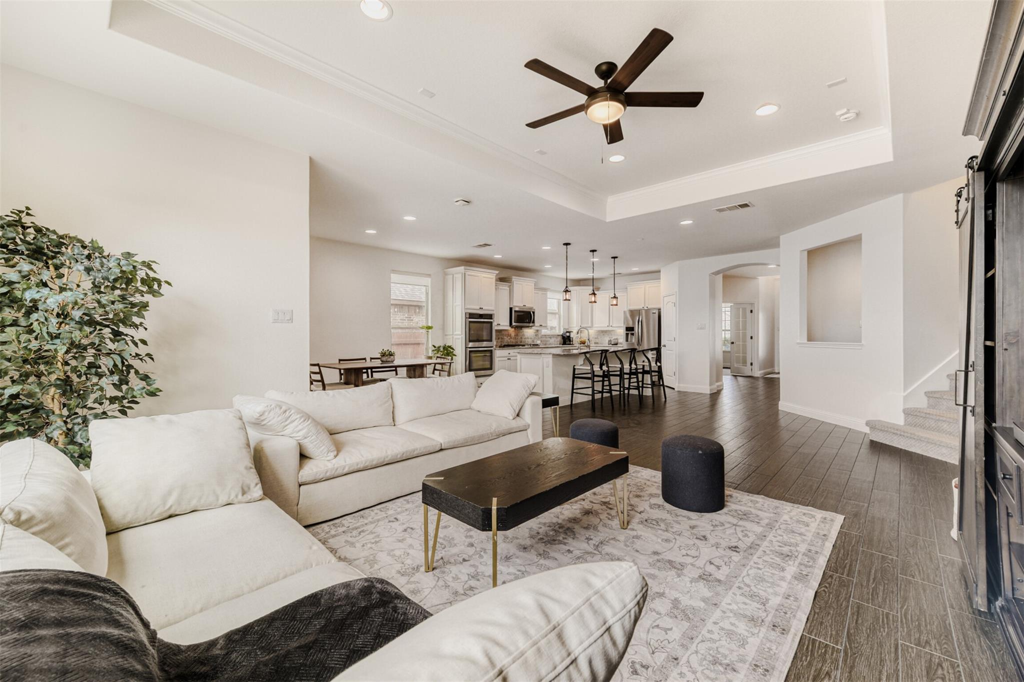 3332 De Coronado Trl, Round Rock, TX 78665